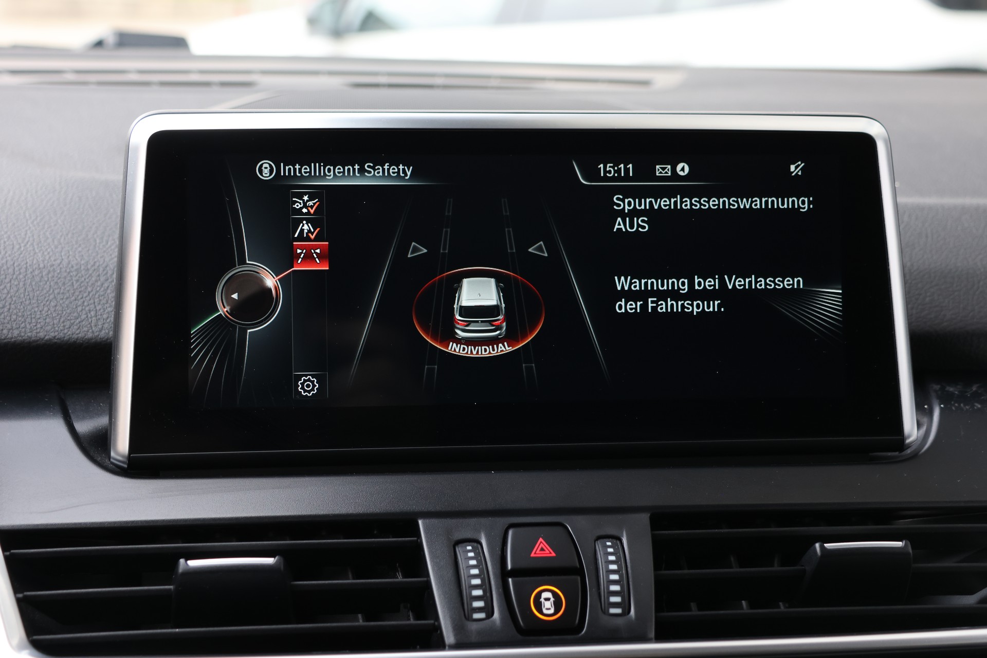 BMW 220d xDrive Gran Tourer Sport Line Steptronic (CH)-image-24