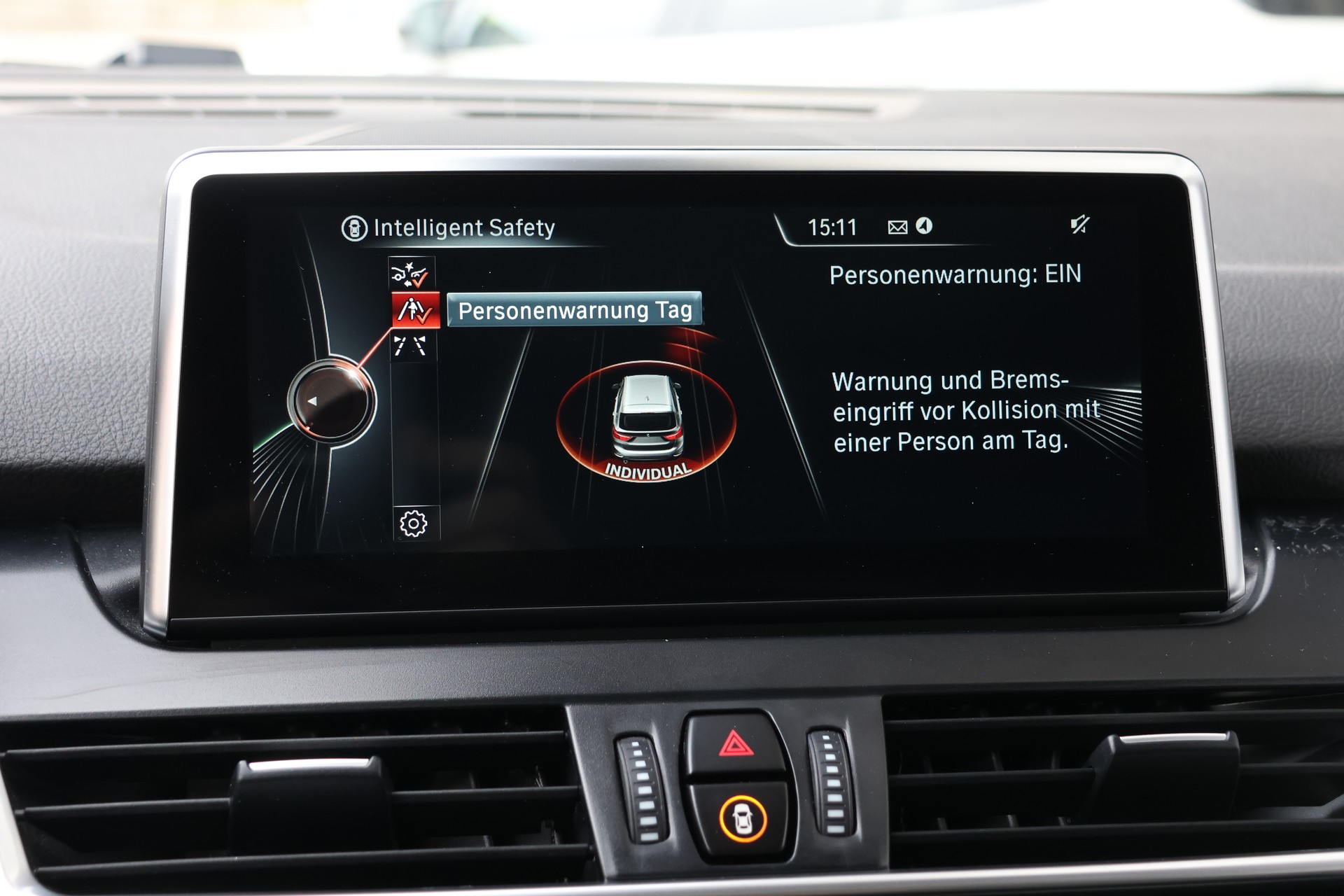 BMW 220d xDrive Gran Tourer Sport Line Steptronic (CH)-image-23