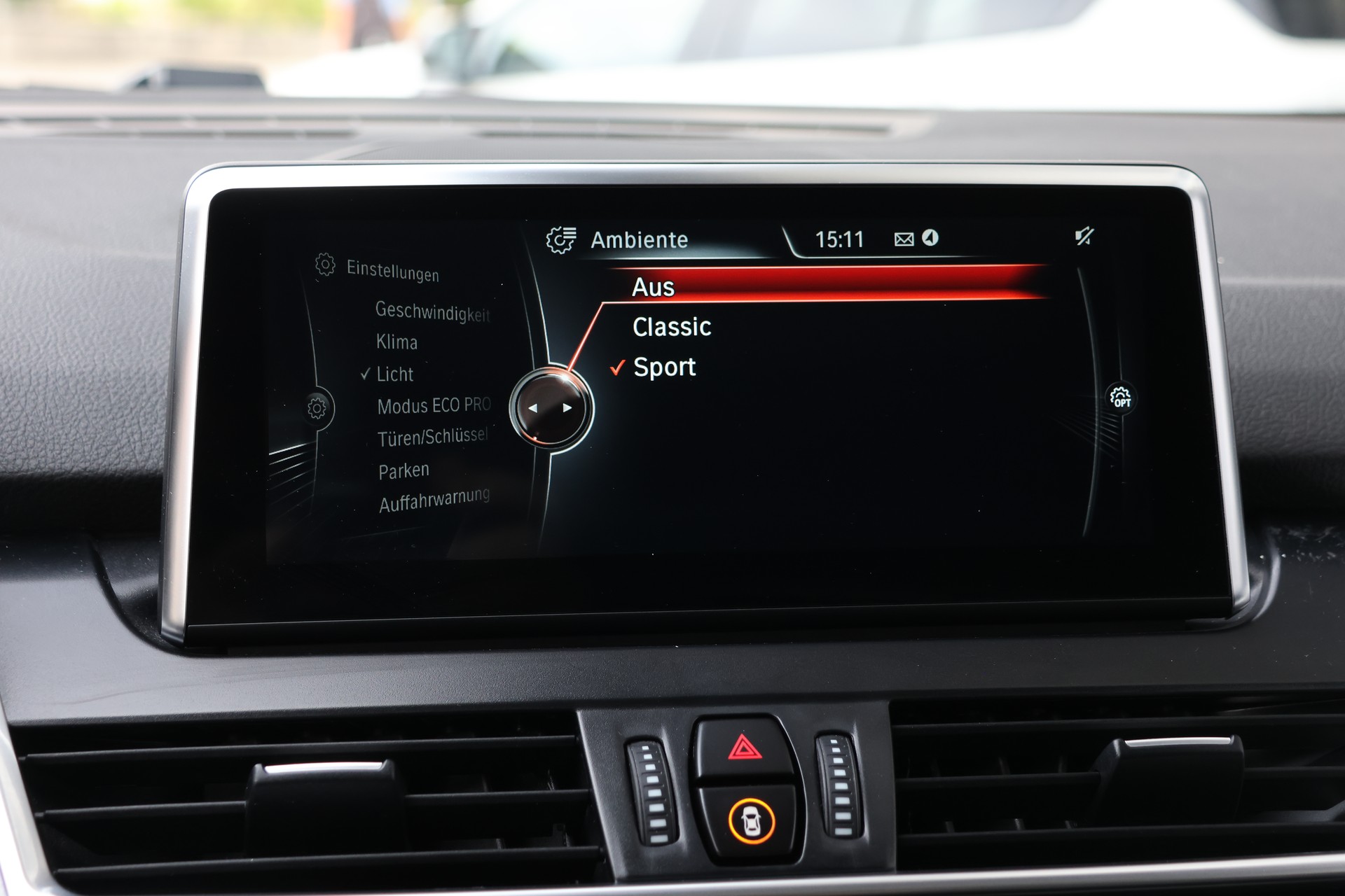 BMW 220d xDrive Gran Tourer Sport Line Steptronic (CH)-image-25