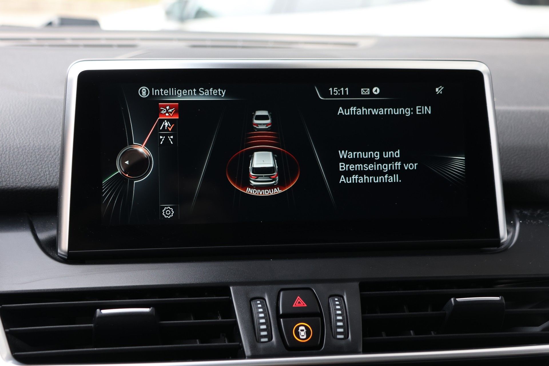 BMW 220d xDrive Gran Tourer Sport Line Steptronic (CH)-image-22