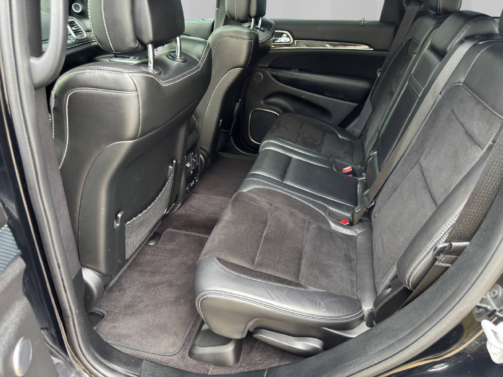 JEEP Grand Cherokee 6.4 V8 HEMI SRT8-image-12