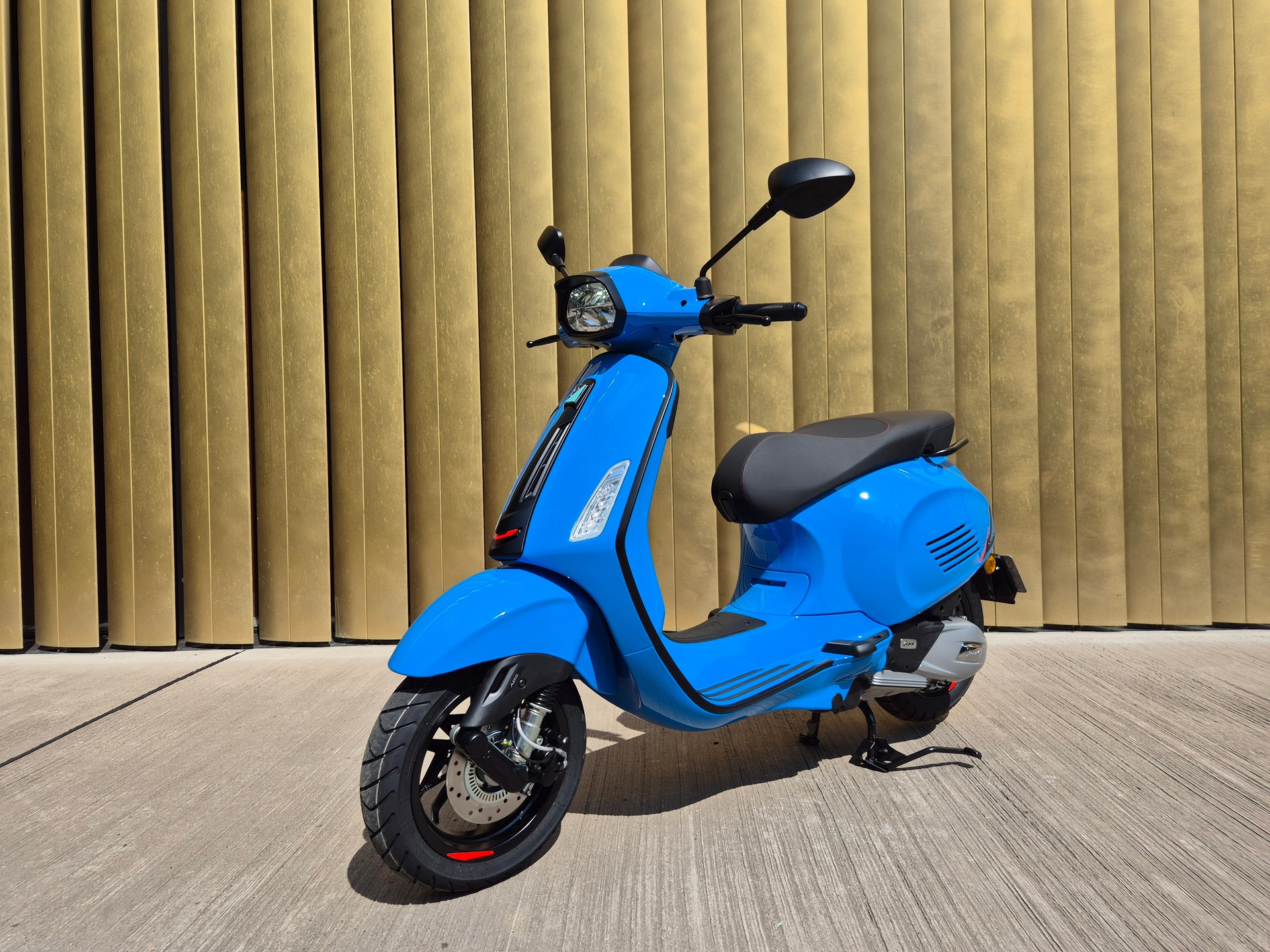 PIAGGIO Vespa Sprint 125