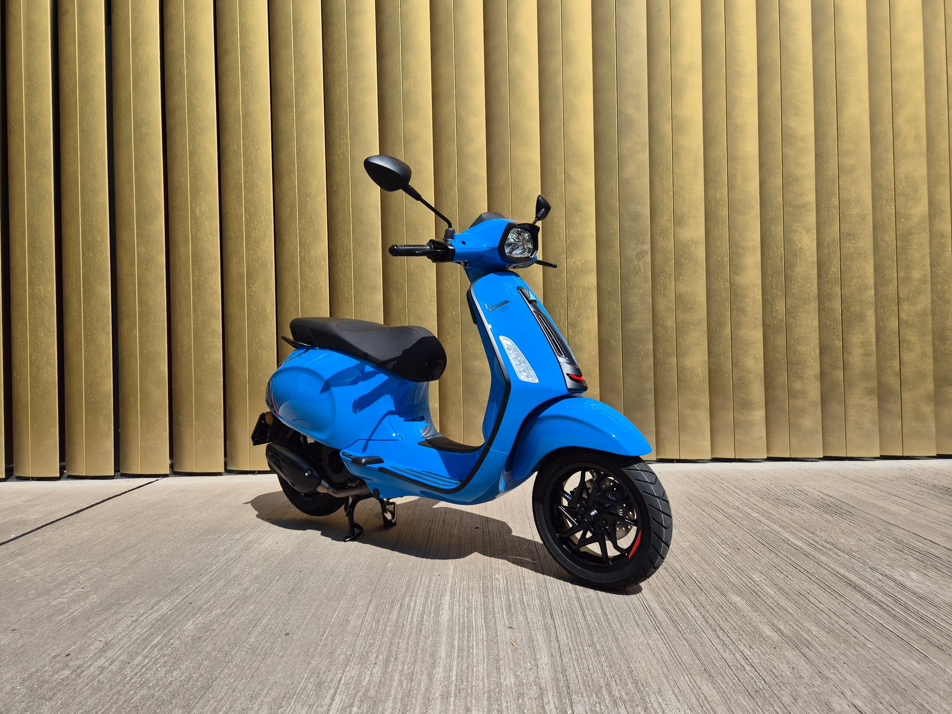 PIAGGIO Vespa Sprint 125-image-2