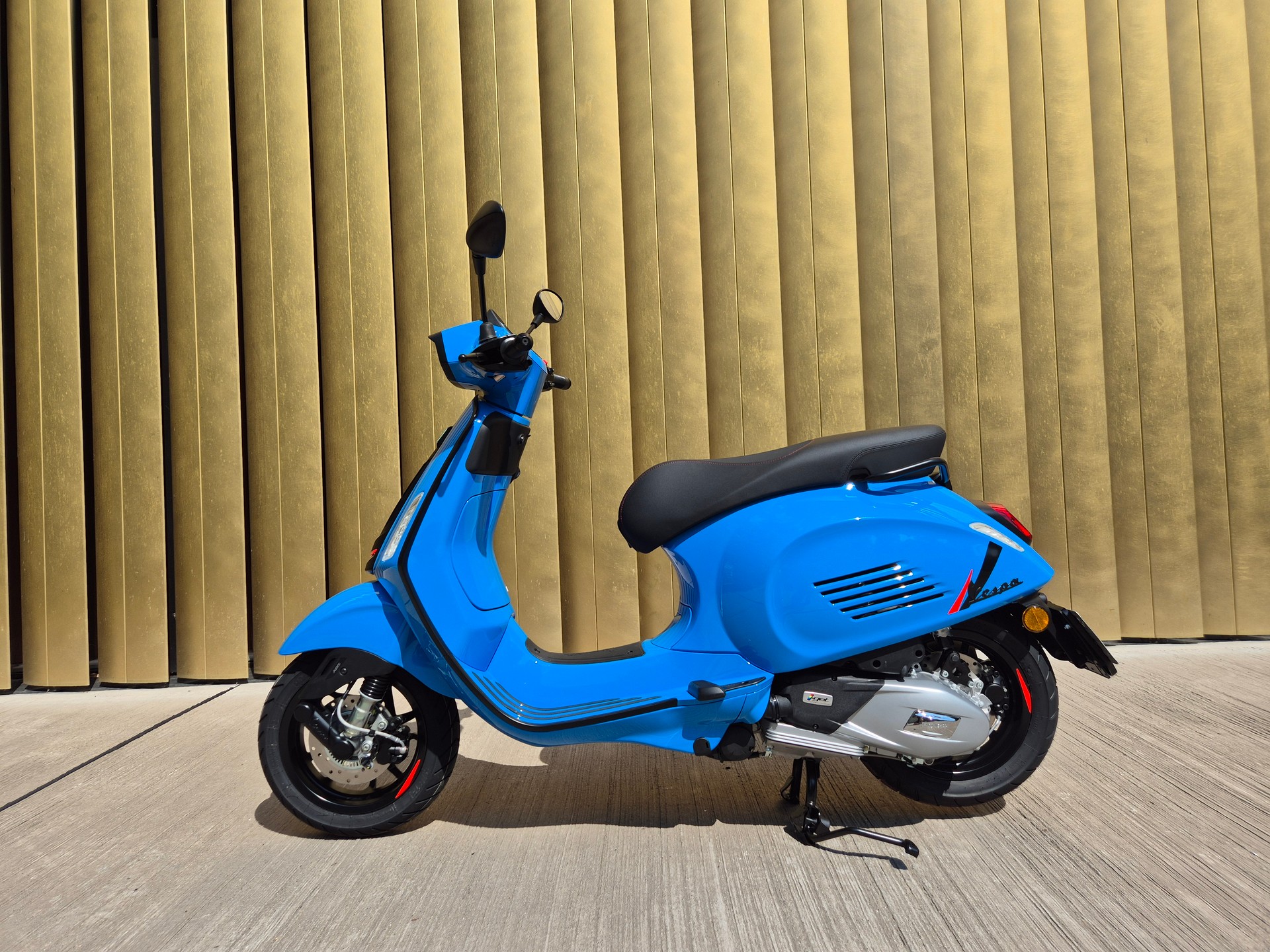 PIAGGIO Vespa Sprint 125-image-3