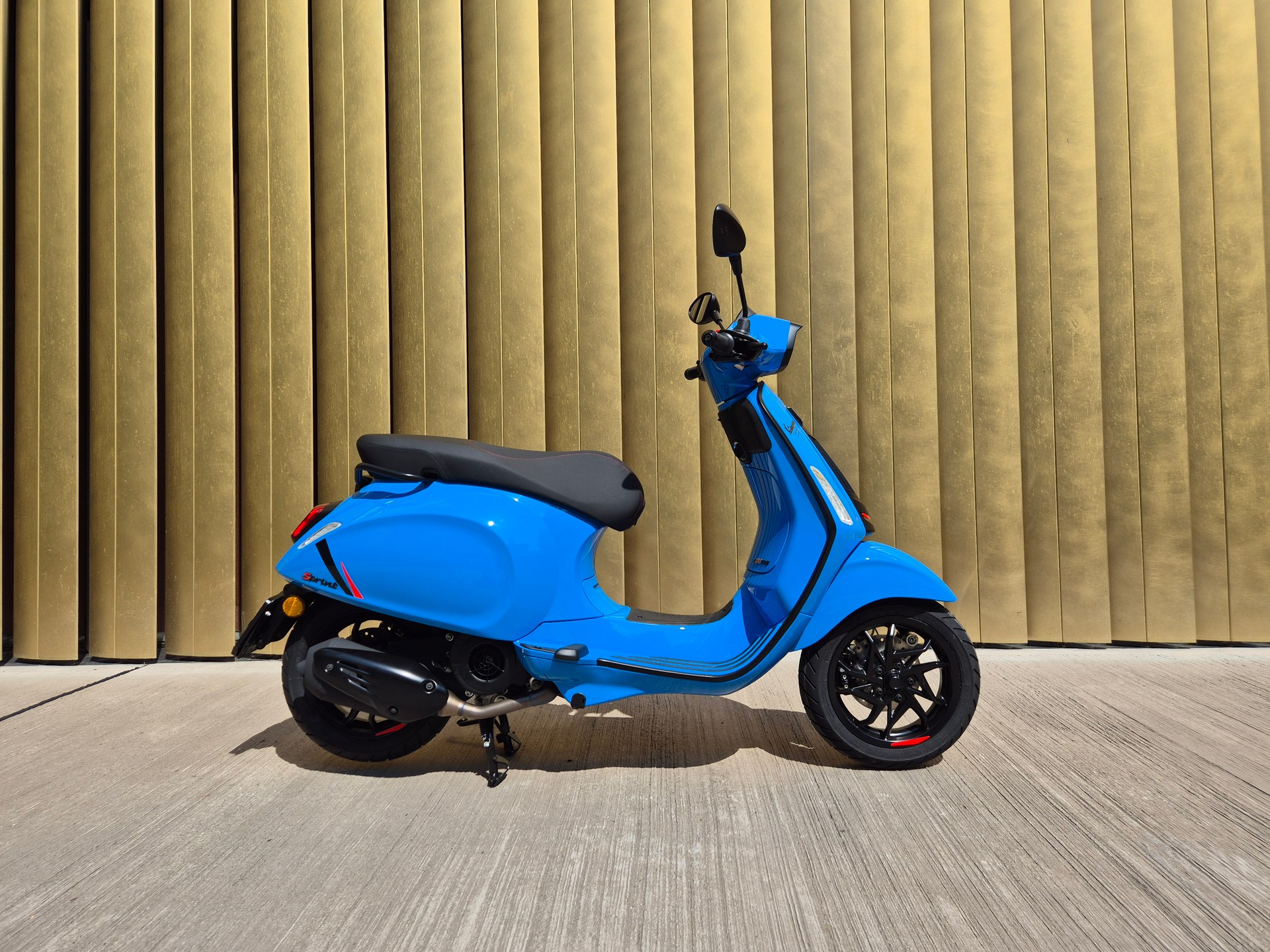 PIAGGIO Vespa Sprint 125-image-1