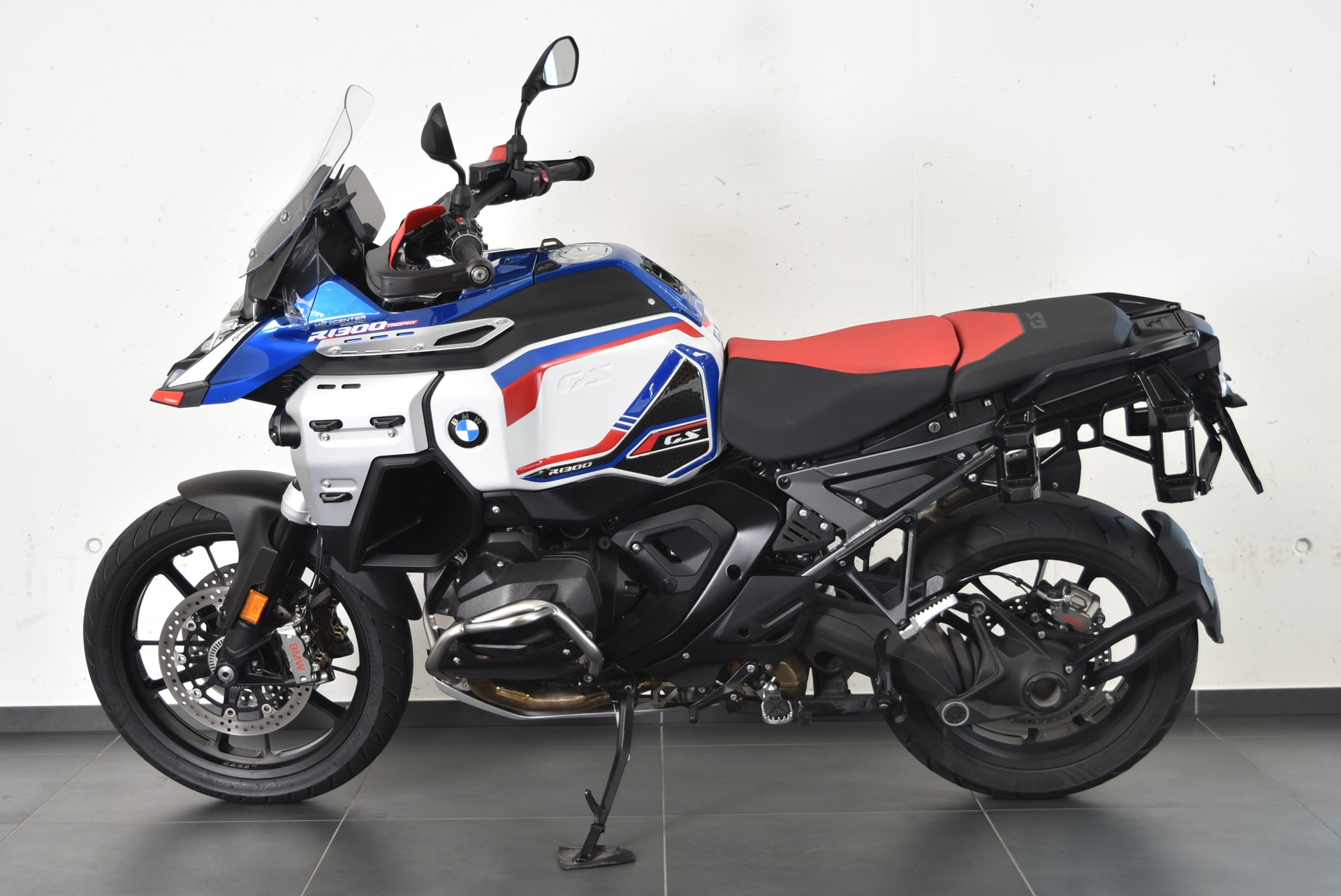 BMW R 1300 GS ADVENTURE