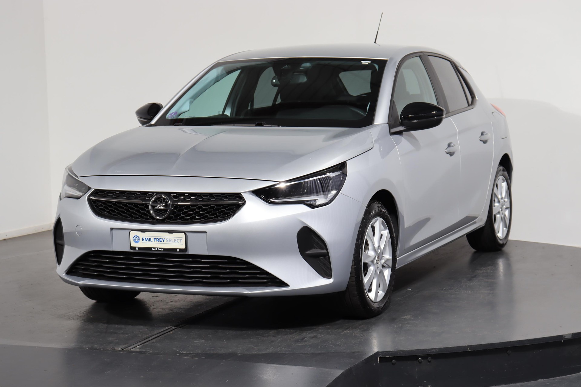 OPEL Corsa 1.2 T Edition