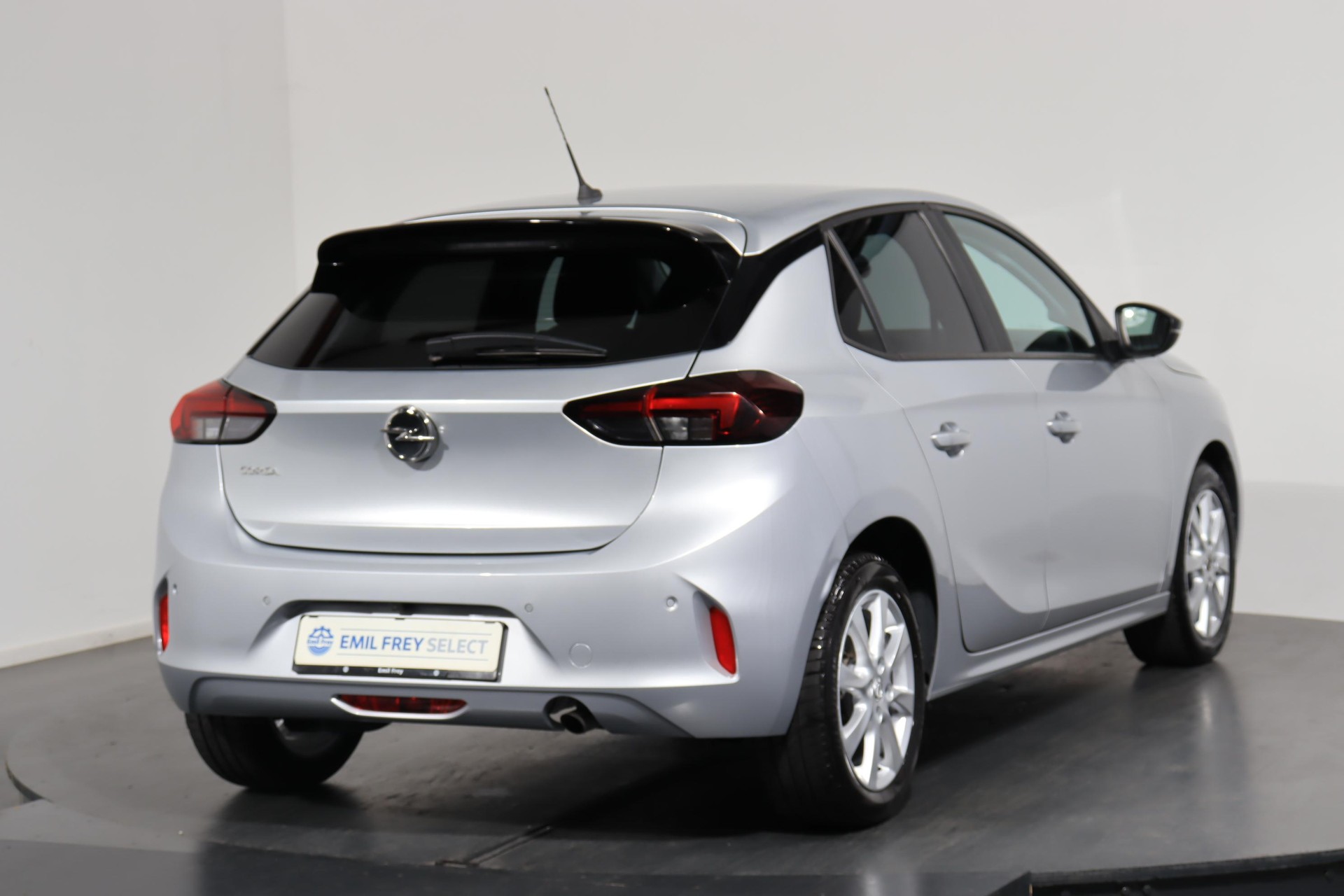 OPEL Corsa 1.2 T Edition-showroom-element-2