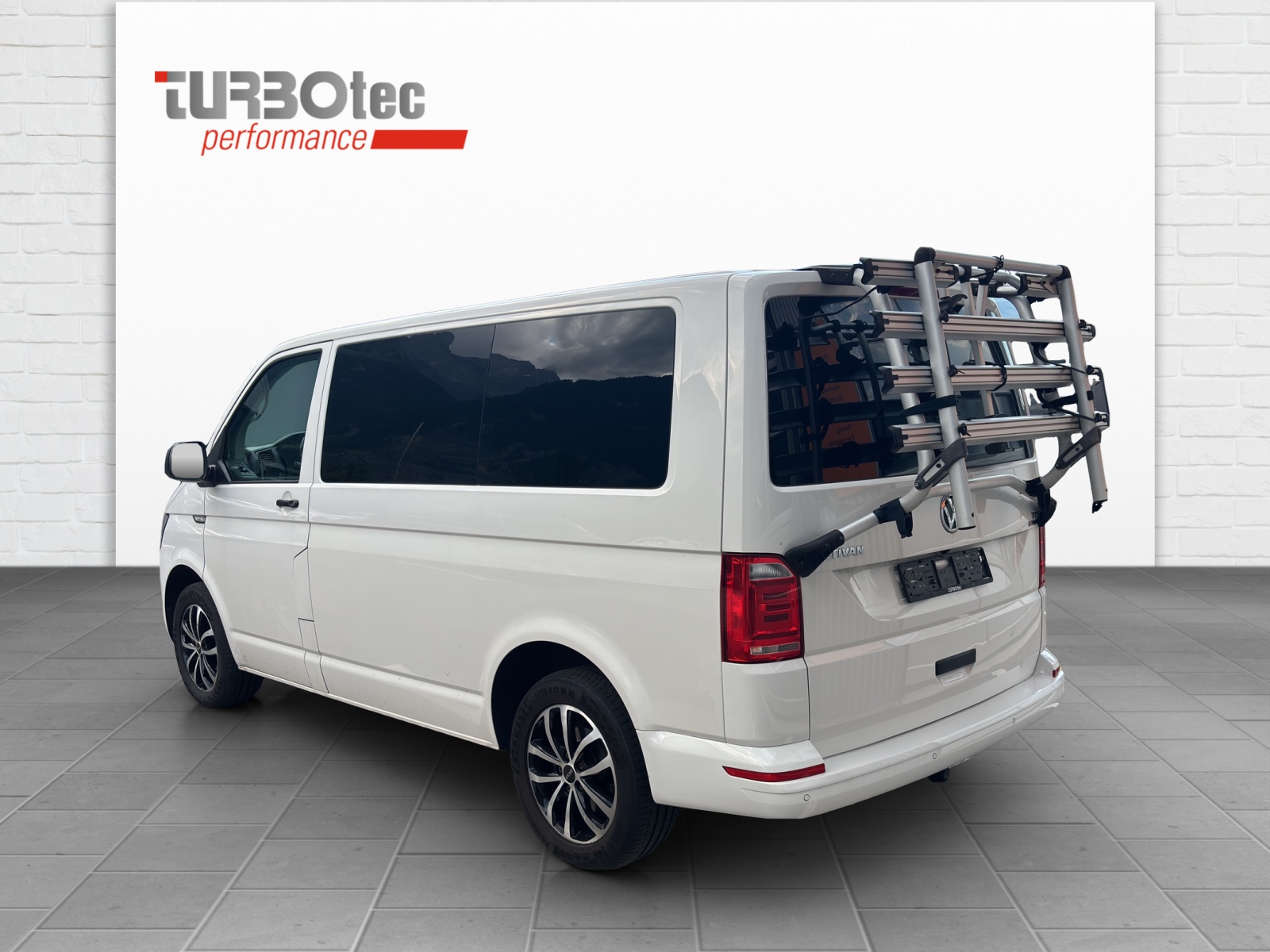 VW T6 Multivan 2.0 TDI Trendline 4Motion DSG-showroom-element-2