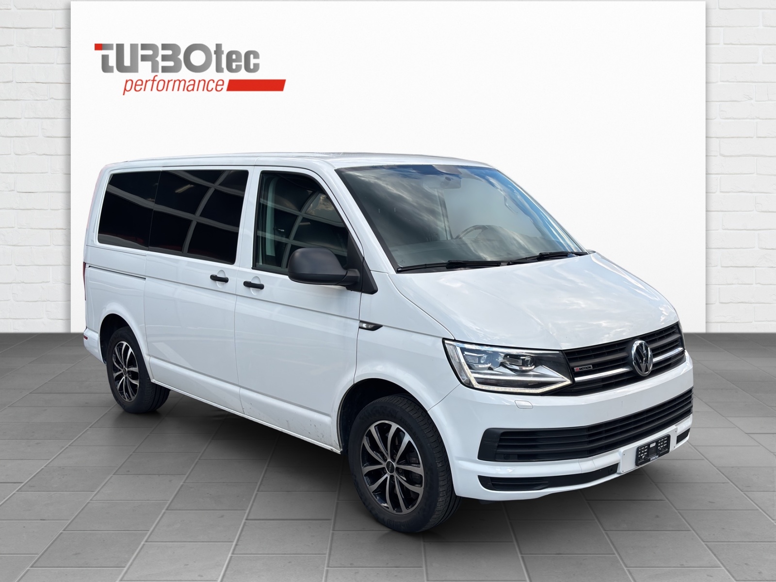 VW T6 Multivan 2.0 TDI Trendline 4Motion DSG-showroom-element-3