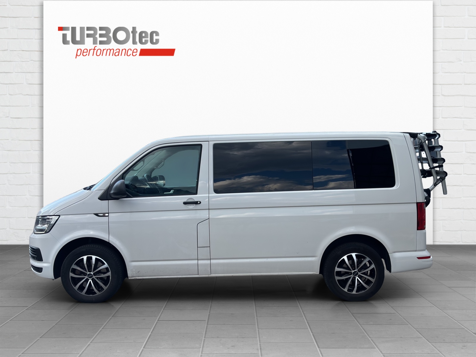 VW T6 Multivan 2.0 TDI Trendline 4Motion DSG-showroom-element-1