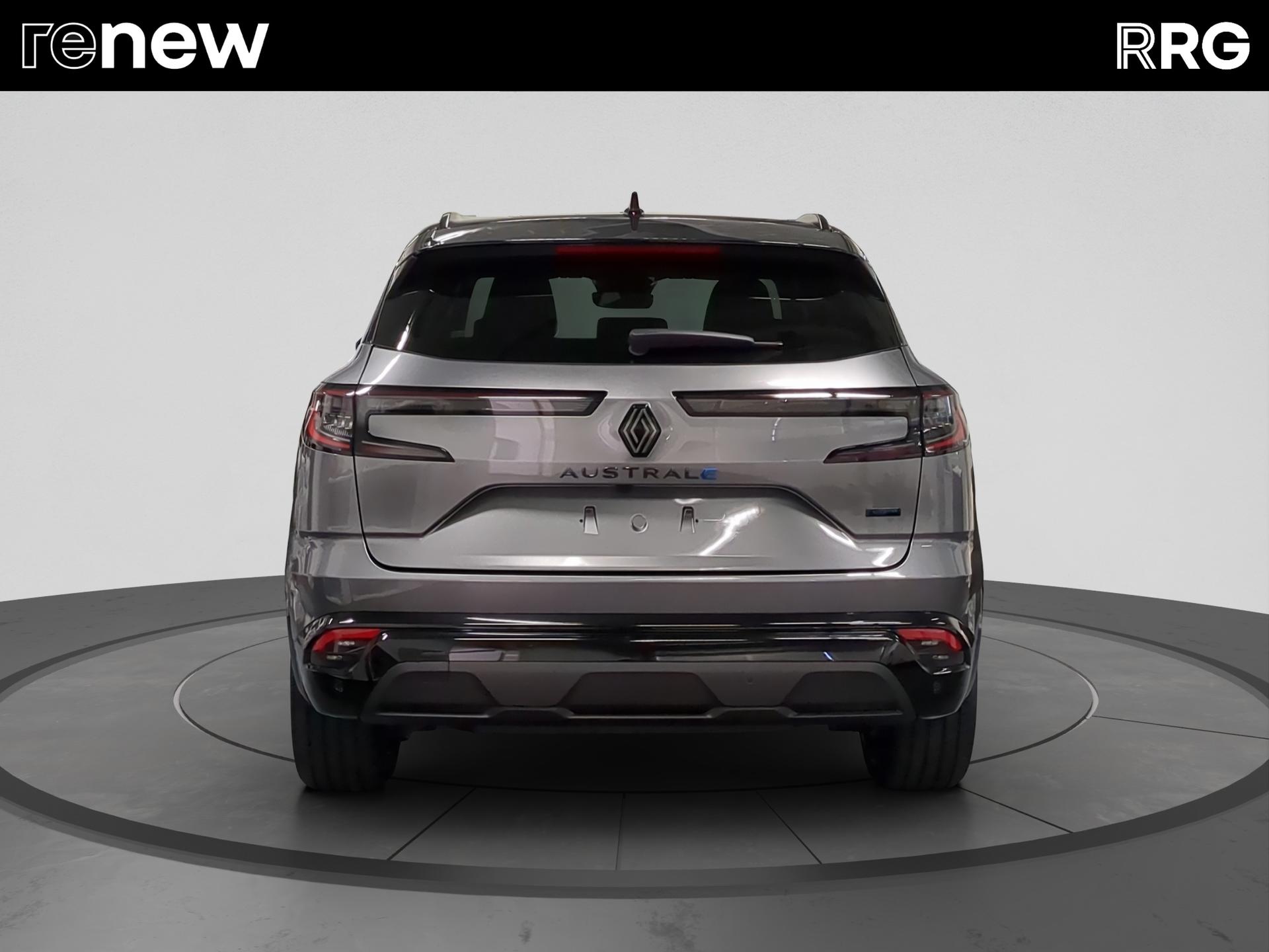 RENAULT Austral 1.2 HEV 200 Iconic Esprit Alpine A-showroom-element-3