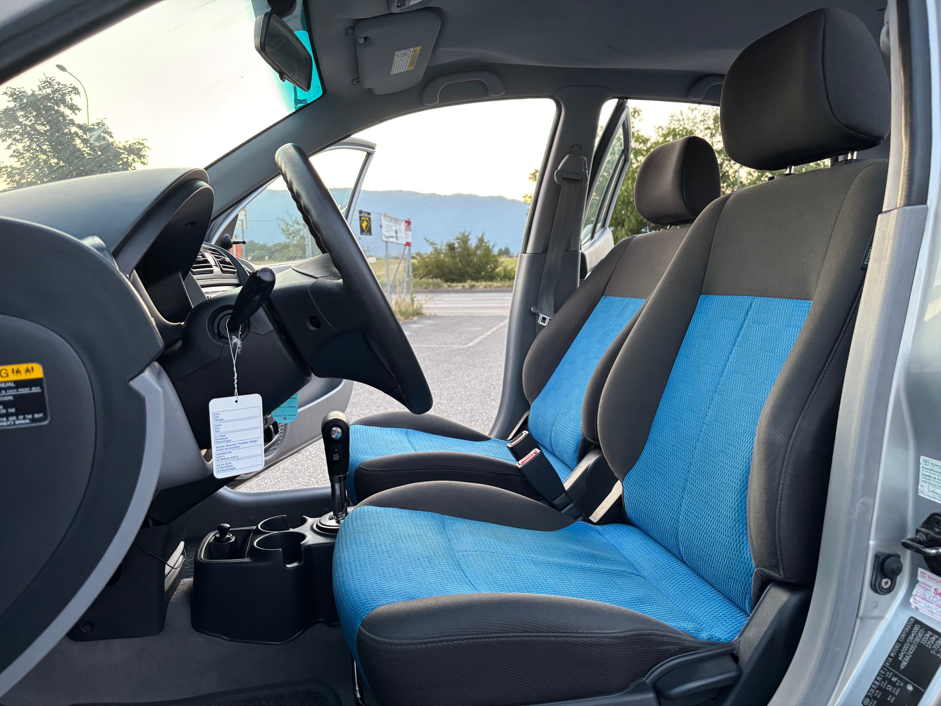 KIA Picanto 1.1 EX-image-10