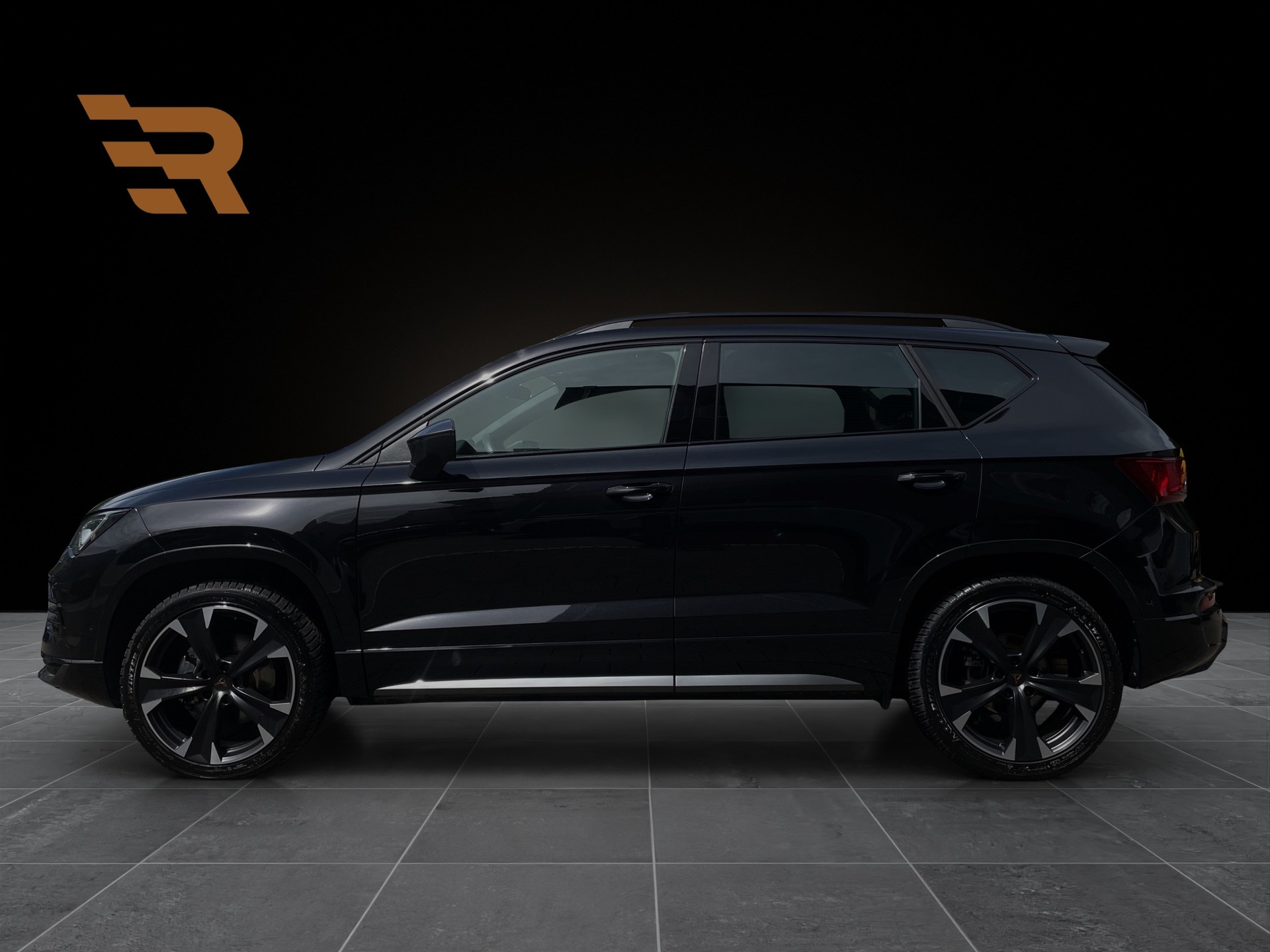 CUPRA Ateca 2.0TSI 4Drive DSG-showroom-element-1