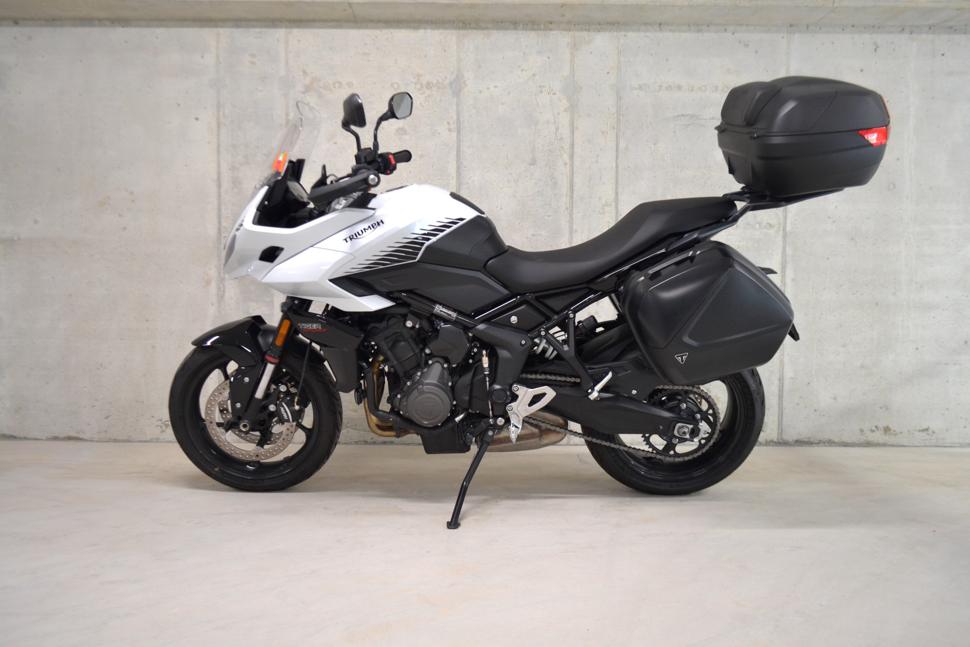 TRIUMPH Tiger 660 Sport (35kW)-image-2