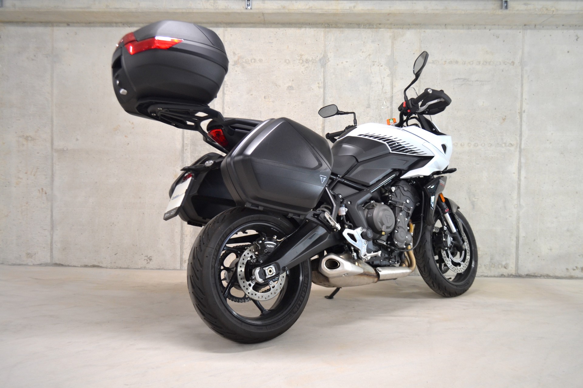 TRIUMPH Tiger 660 Sport (35kW)-image-3