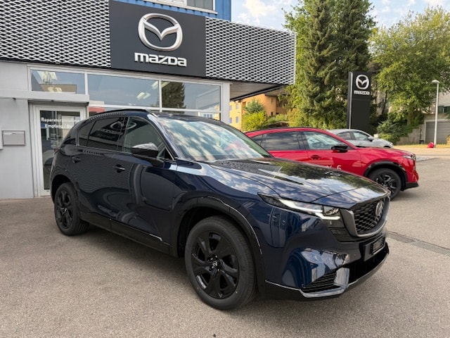 MAZDA CX-5 e-Skyactiv-G 141 Homura AWD
