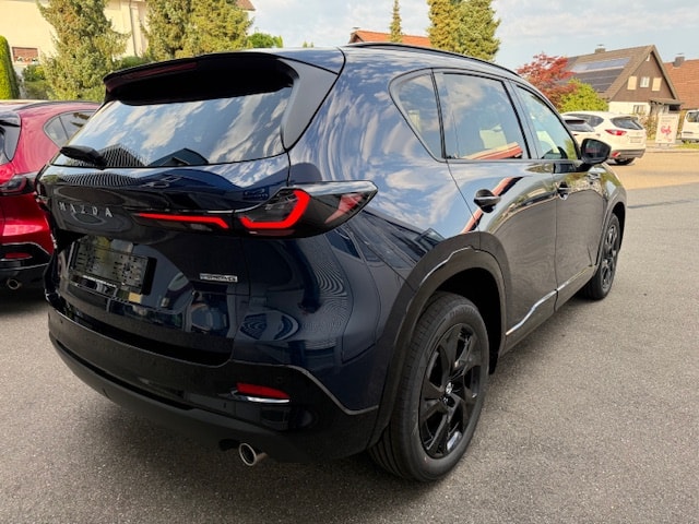 MAZDA CX-5 e-Skyactiv-G 141 Homura AWD-image-6