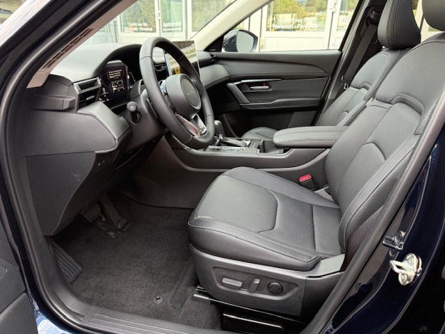 MAZDA CX-5 e-Skyactiv-G 141 Homura AWD-image-9