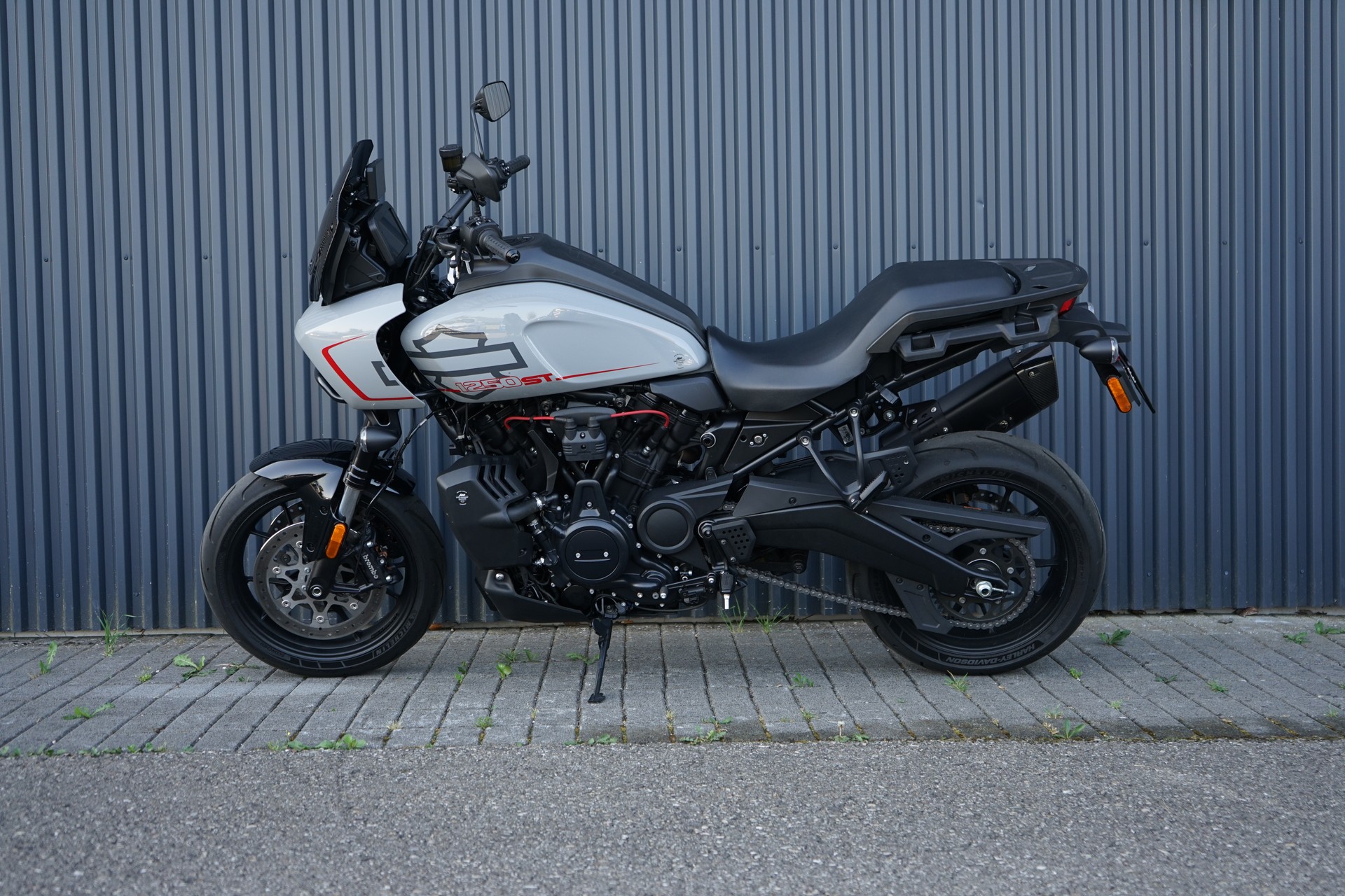 HARLEY-DAVIDSON RA Pan America 1250 ST-image-7