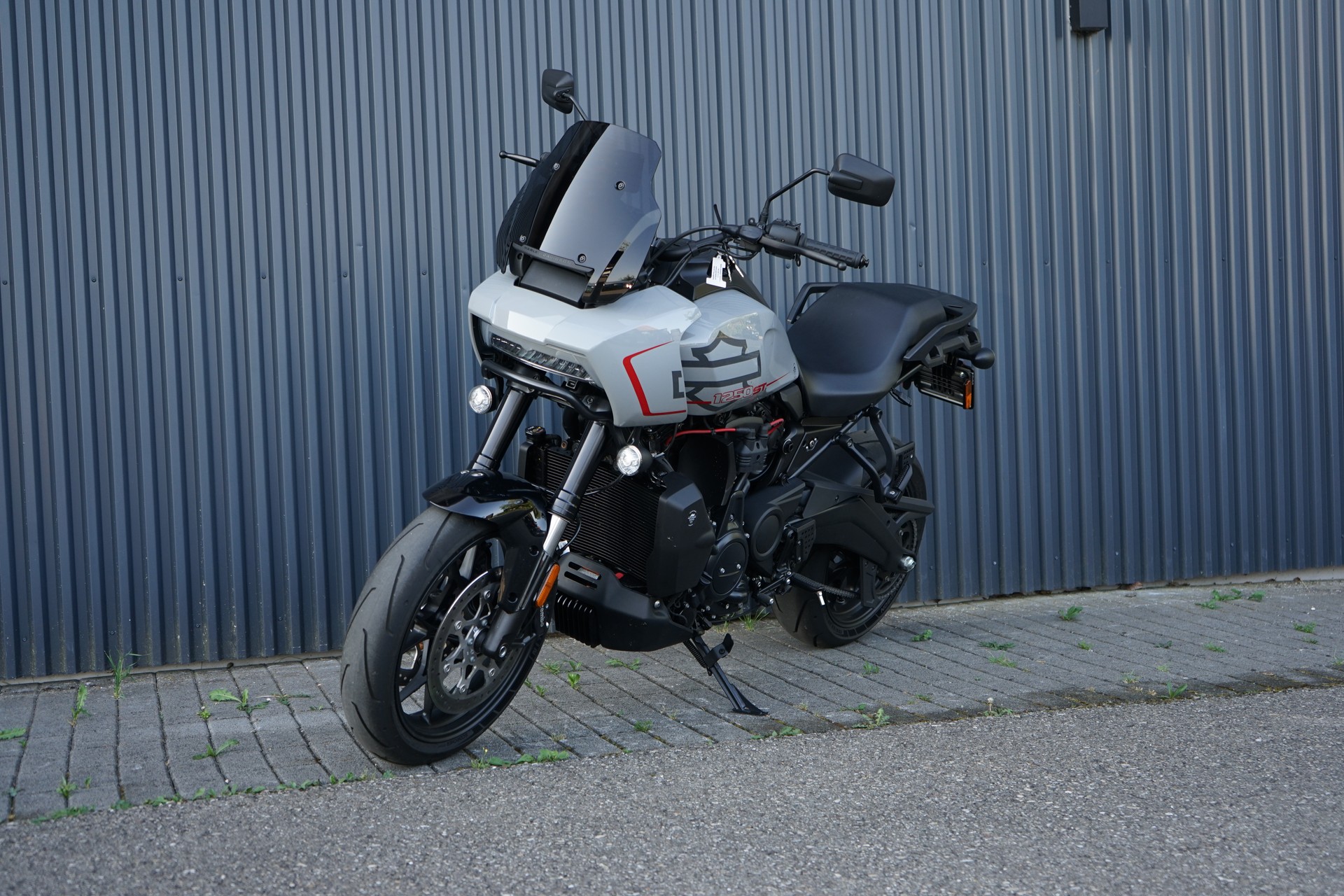 HARLEY-DAVIDSON RA Pan America 1250 ST-image-2