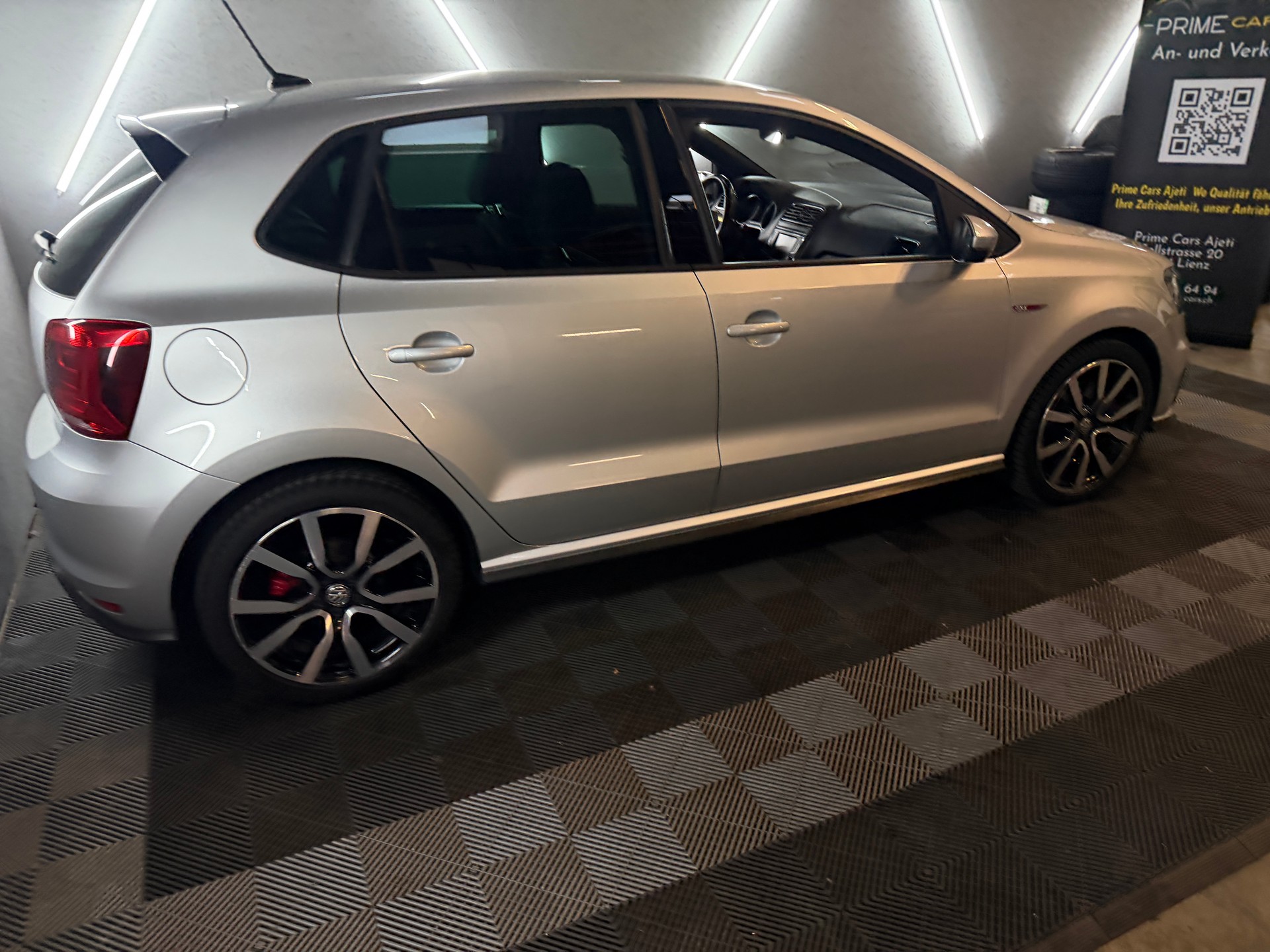 VW Polo 1.8 TSI GTI DSG-image-7