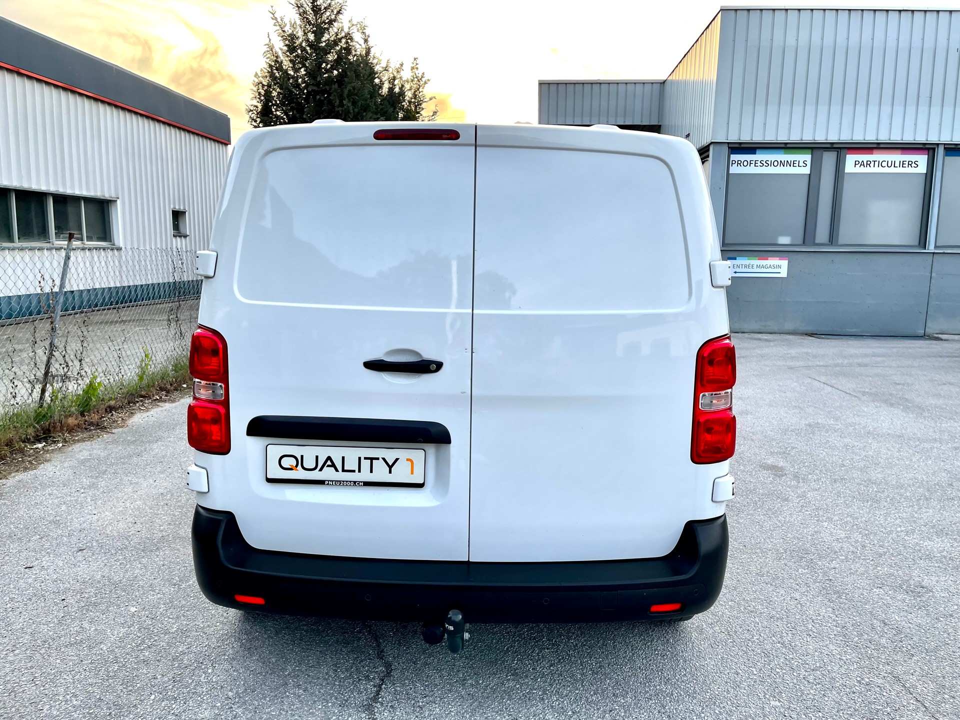 CITROEN Jumpy 1.6HDi 95 S&S Size XS ETG6-image-15