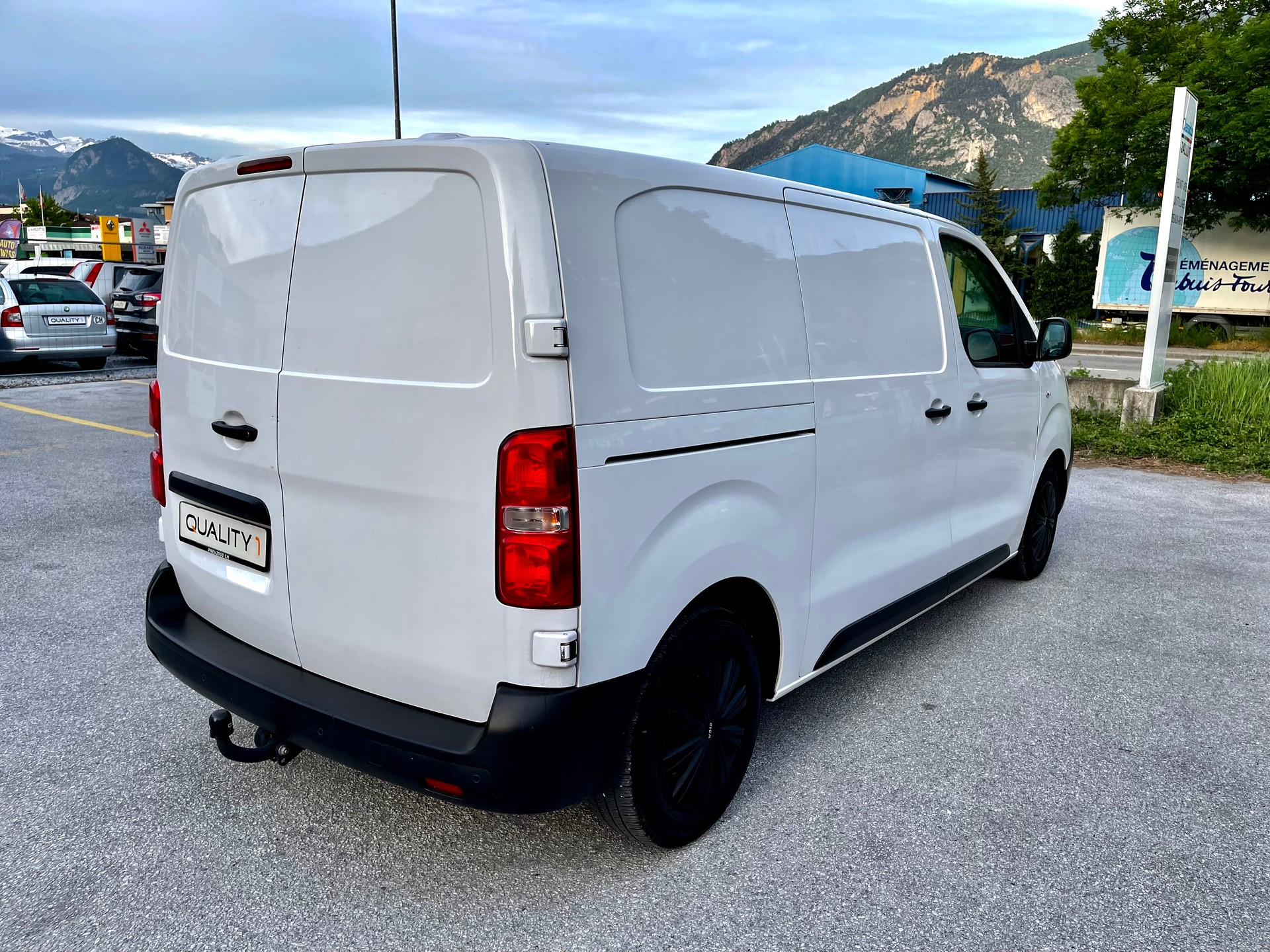 CITROEN Jumpy 1.6HDi 95 S&S Size XS ETG6-image-21