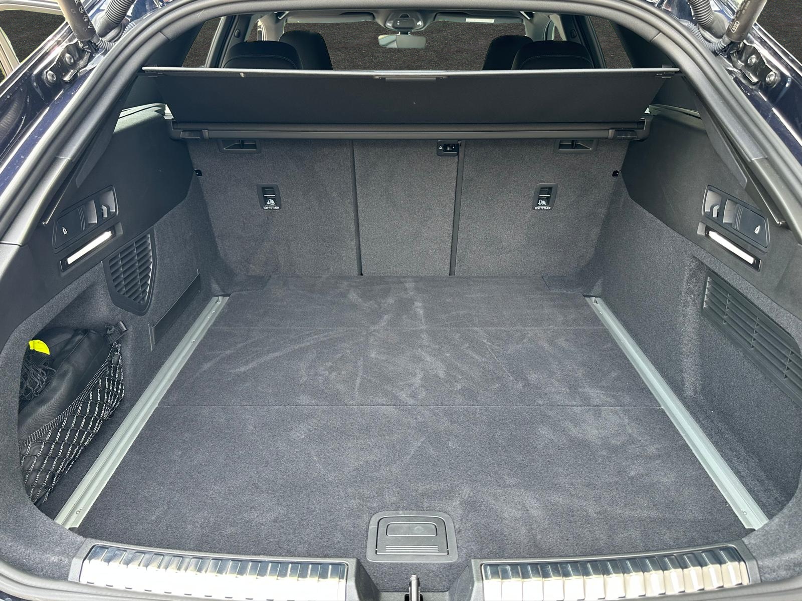 AUDI A6 Avant TDI Quattro 150 KW S-LINE S-Tronic-image-21