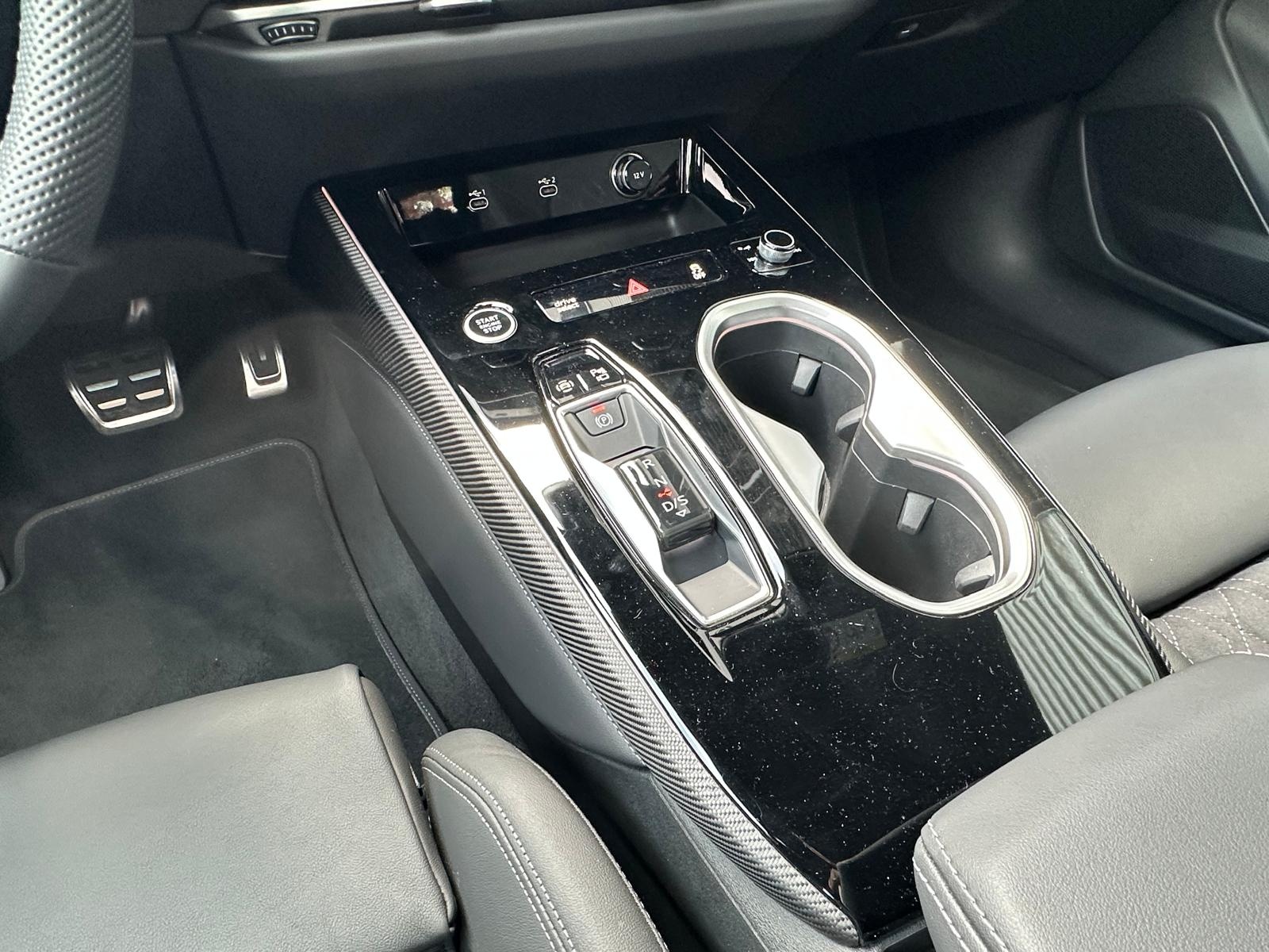 AUDI A6 Avant TDI Quattro 150 KW S-LINE S-Tronic-image-18