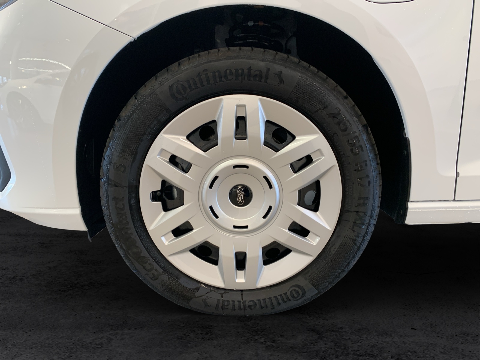 FORD Grand Connect FlexCab Trend PHEV-image-15