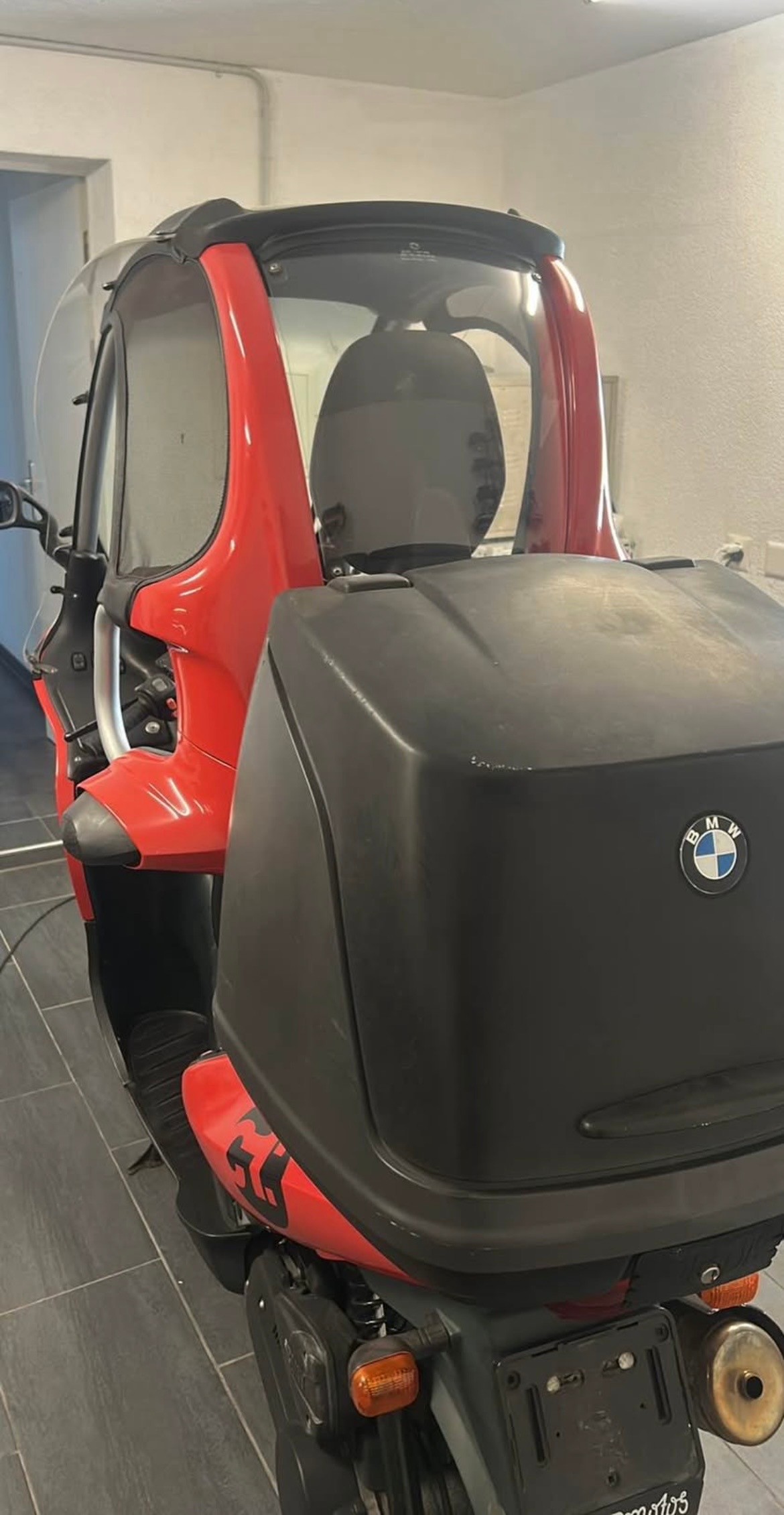 BMW C1-200-image-4