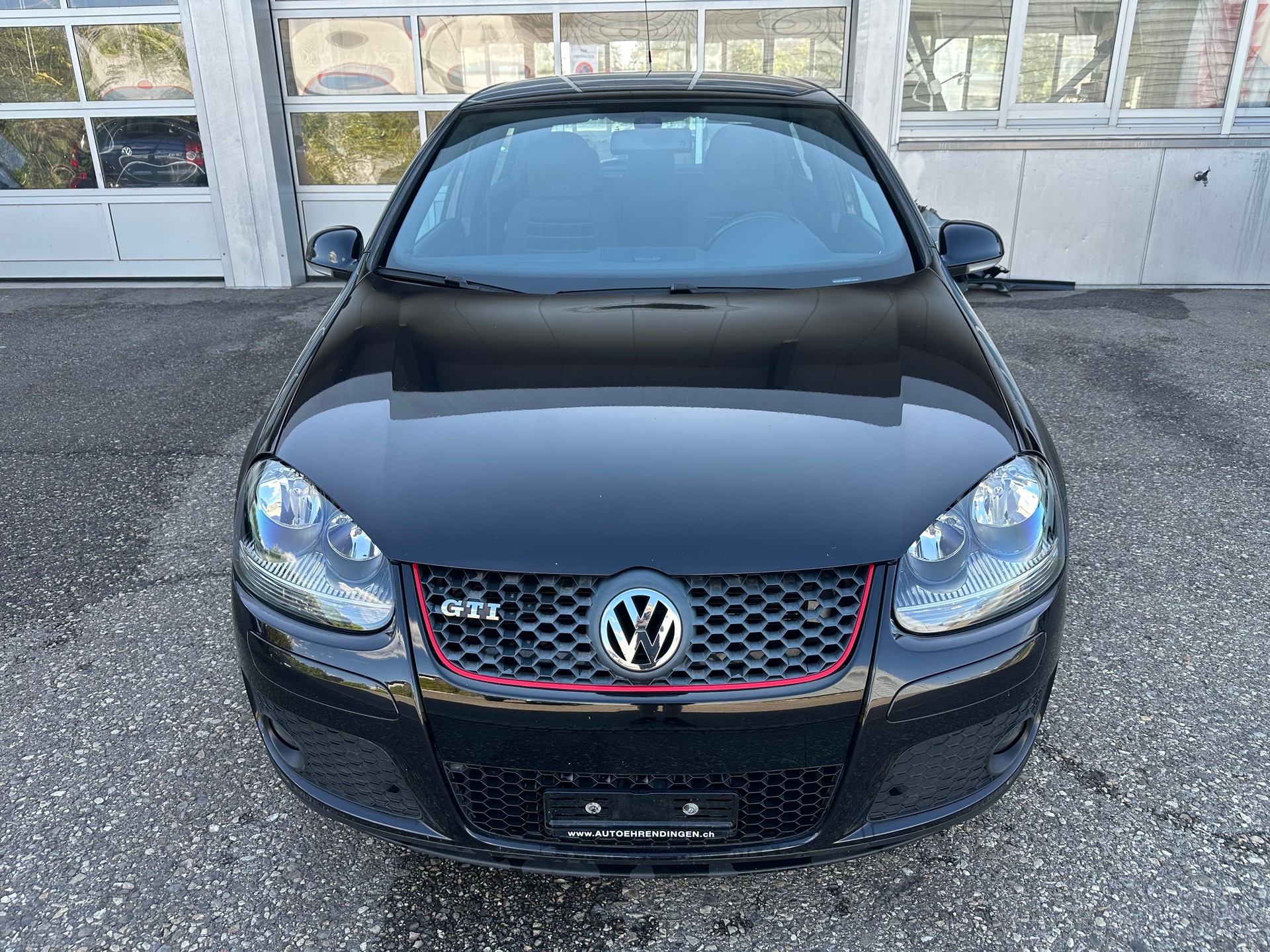 VW Golf 2.0 TFSI GTI / FRISCH AB MFK-image-3
