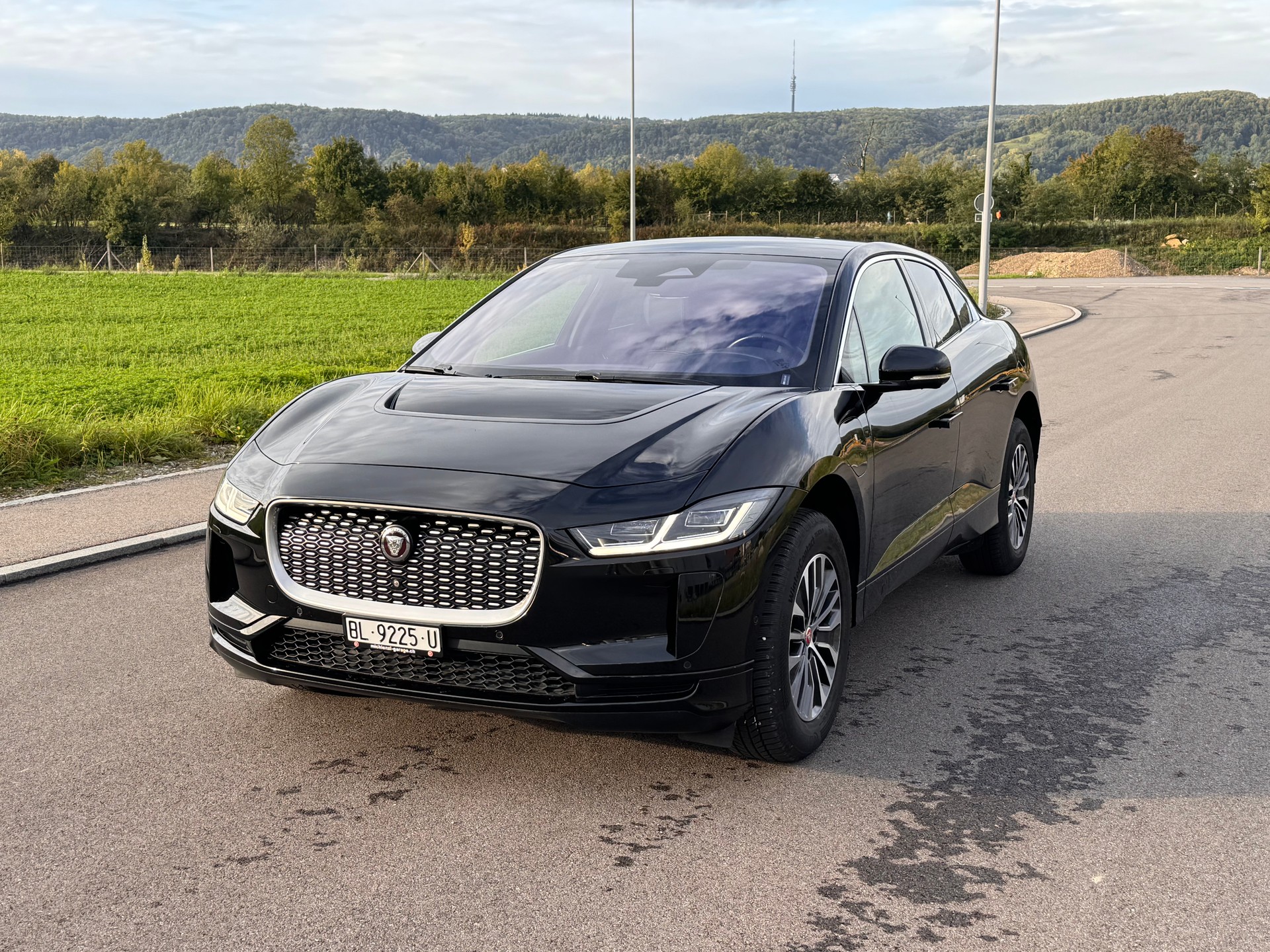 JAGUAR I-Pace EV400 S AWD