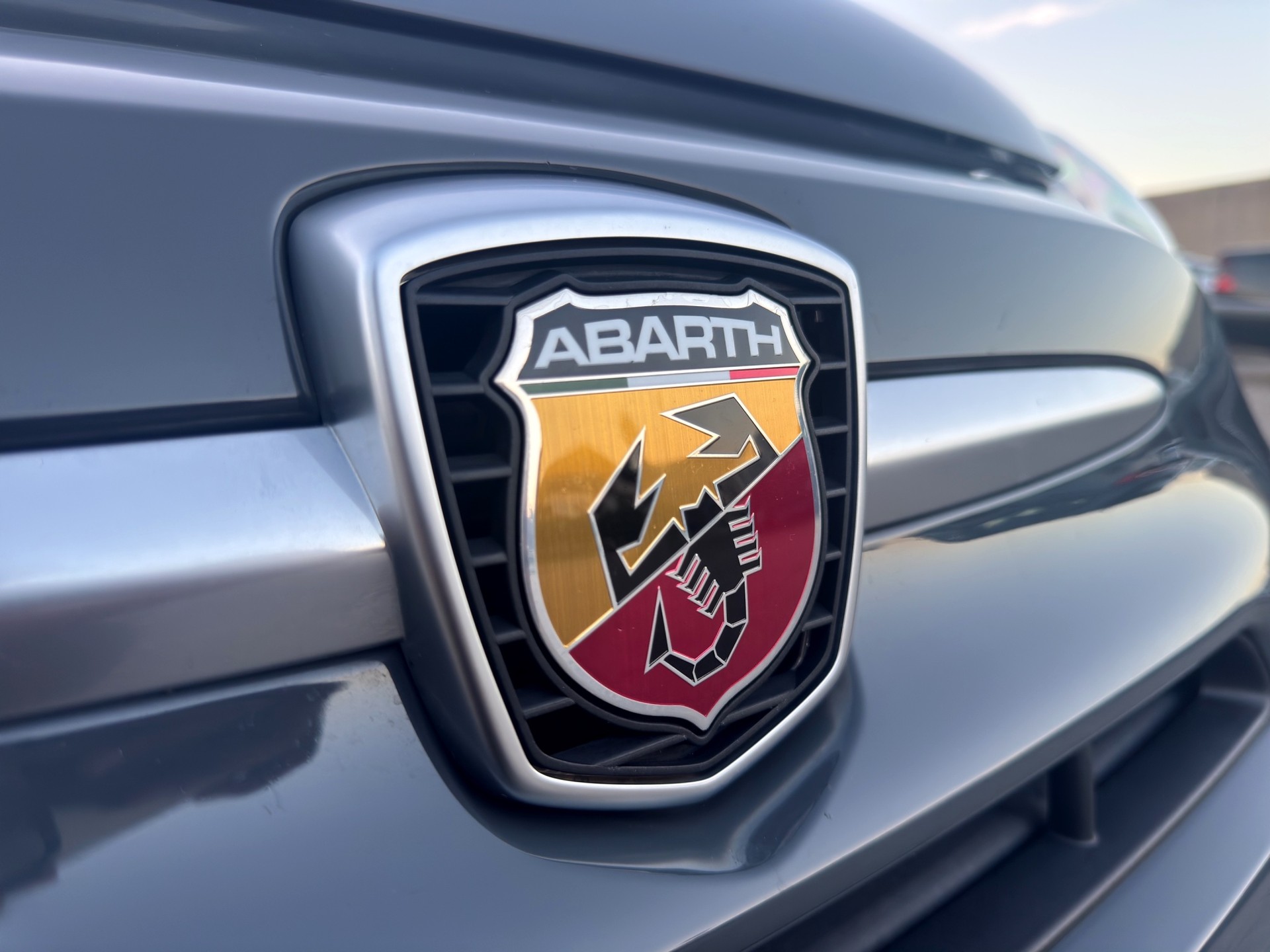 FIAT 595 Abarth 1.4 T-Jet 145-image-9