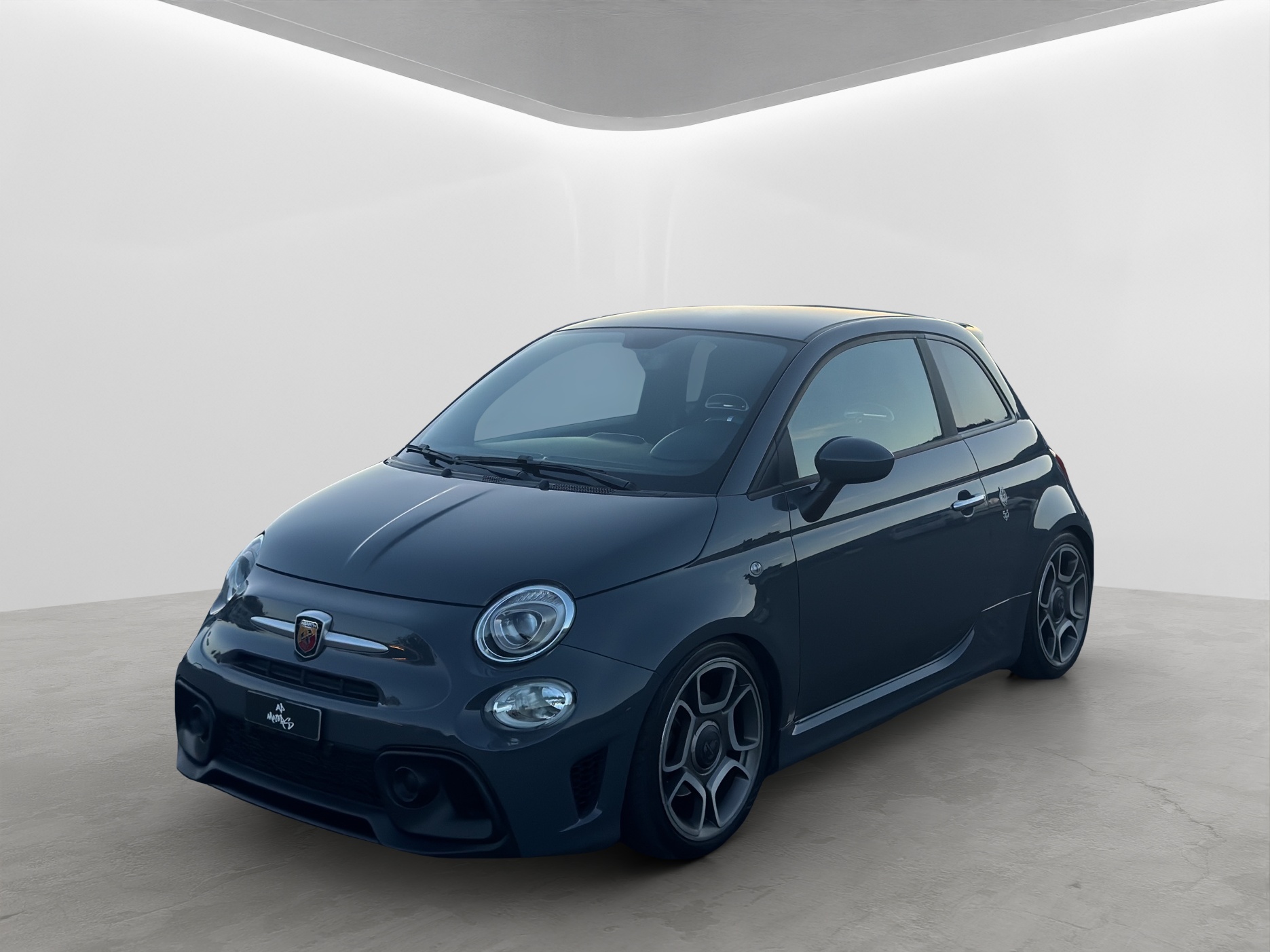 FIAT 595 Abarth 1.4 T-Jet 145-showroom-element-2