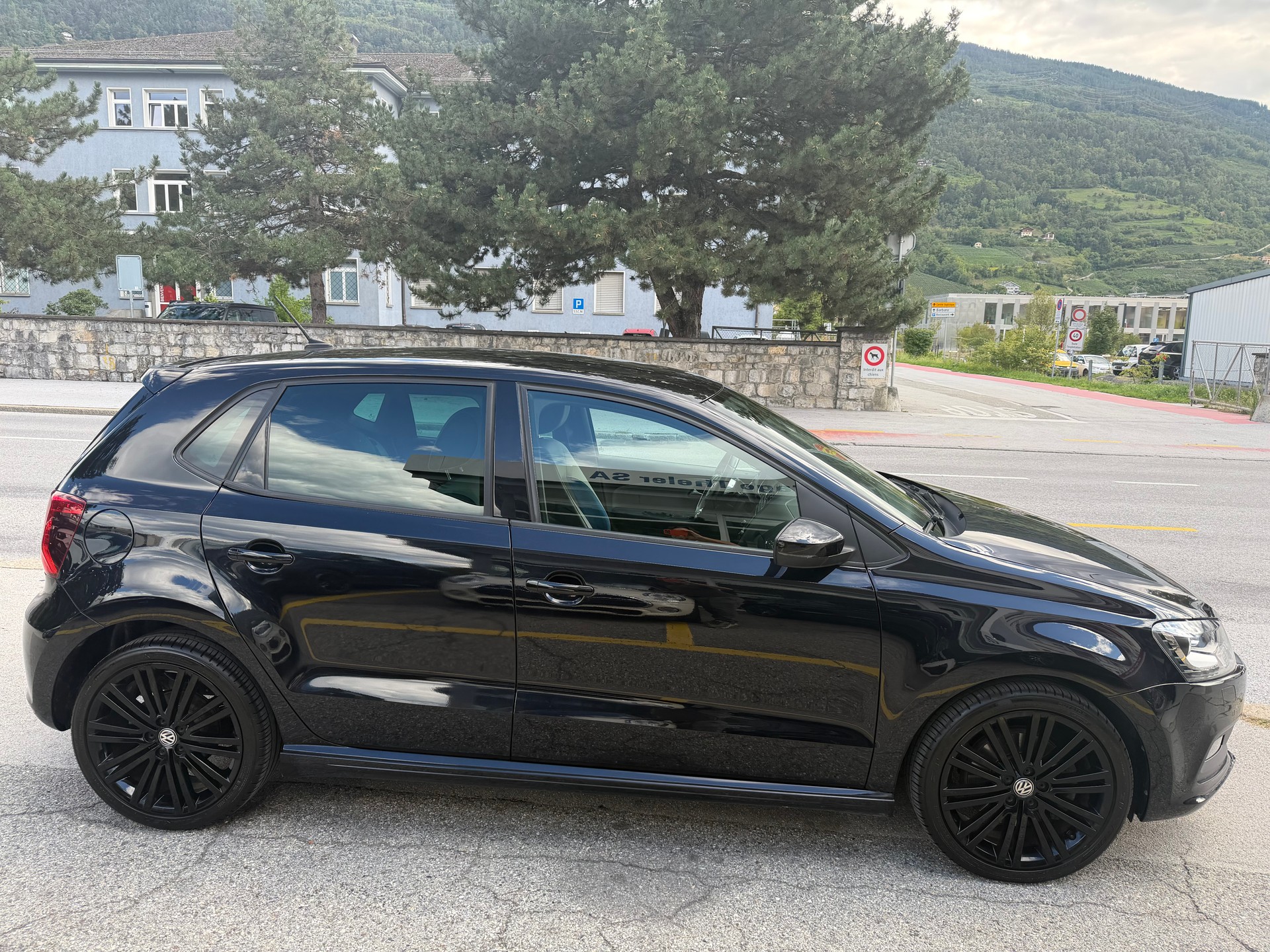 VW Polo 1.4 TSI ACT BlueGT DSG-showroom-element-3
