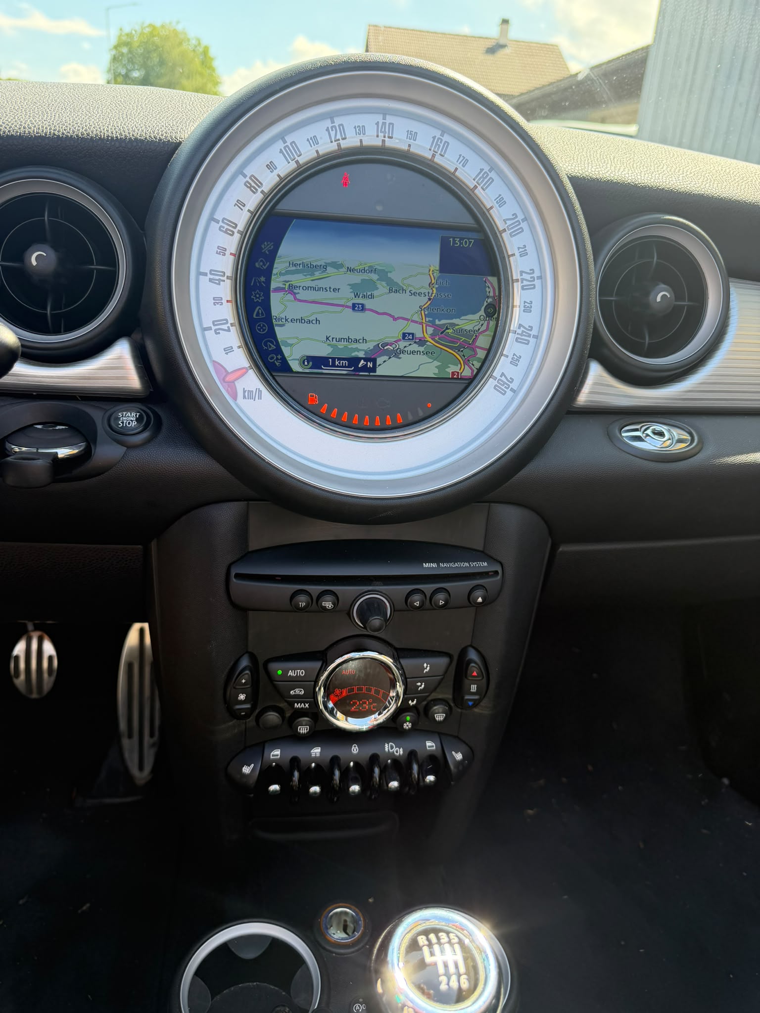 MINI Cooper S Cabriolet-image-20