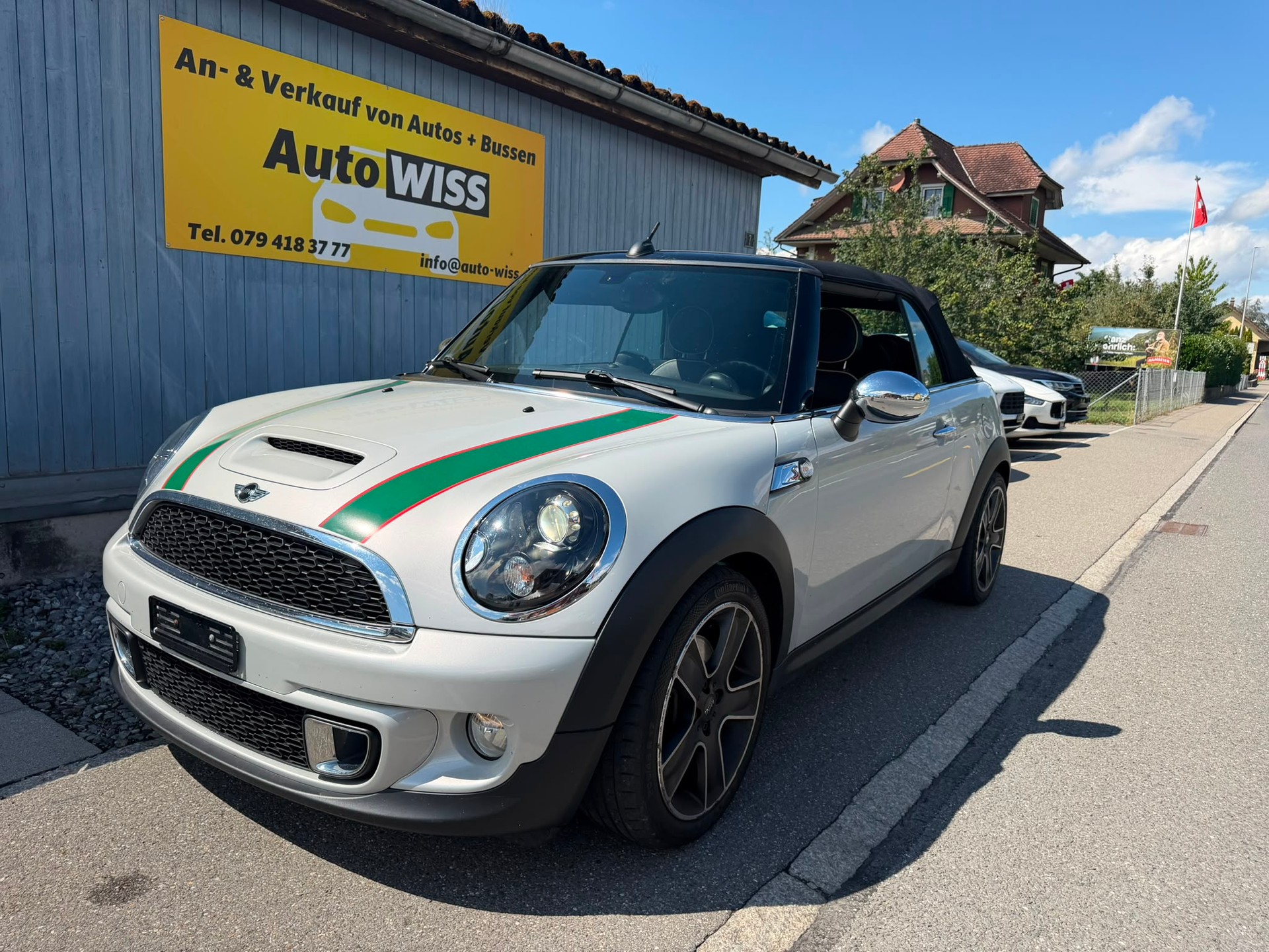 MINI Cooper S Cabriolet-showroom-element-3
