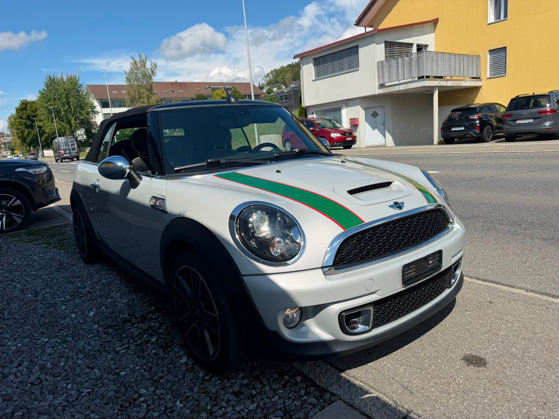 MINI Cooper S Cabriolet-showroom-element-2