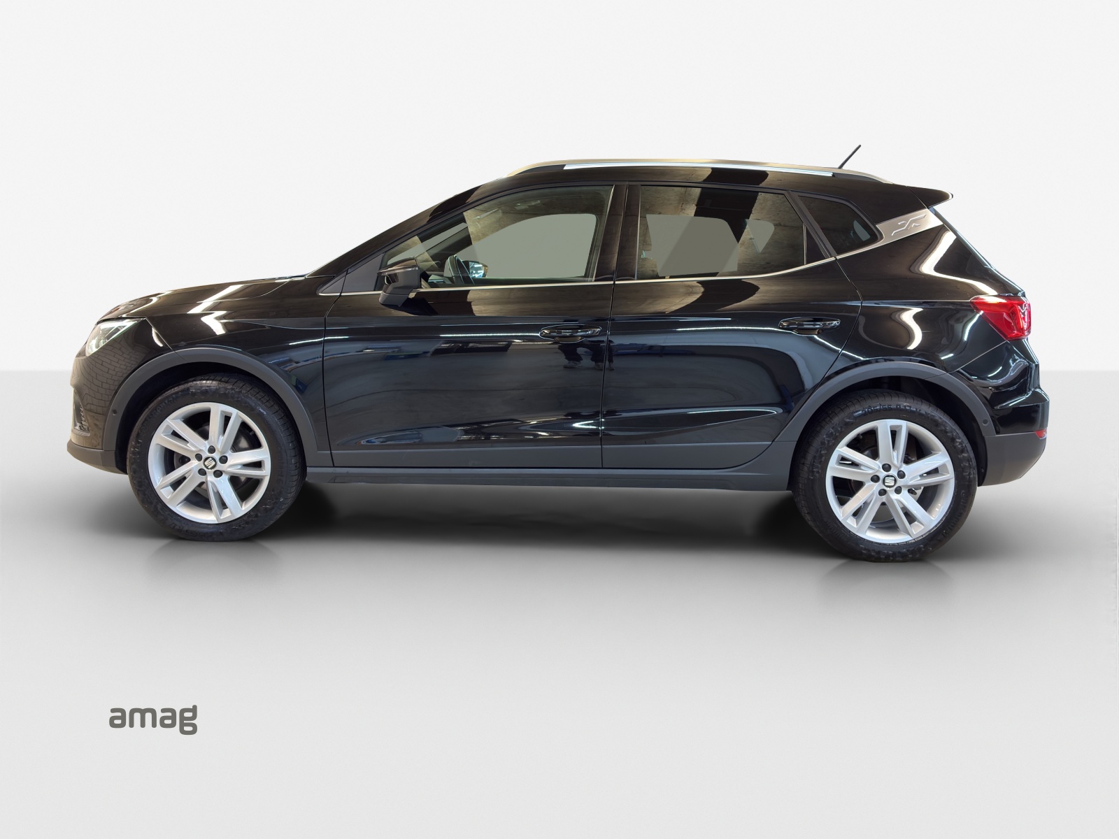 SEAT Arona 1.0 TSI Eco FR DSG-showroom-element-1
