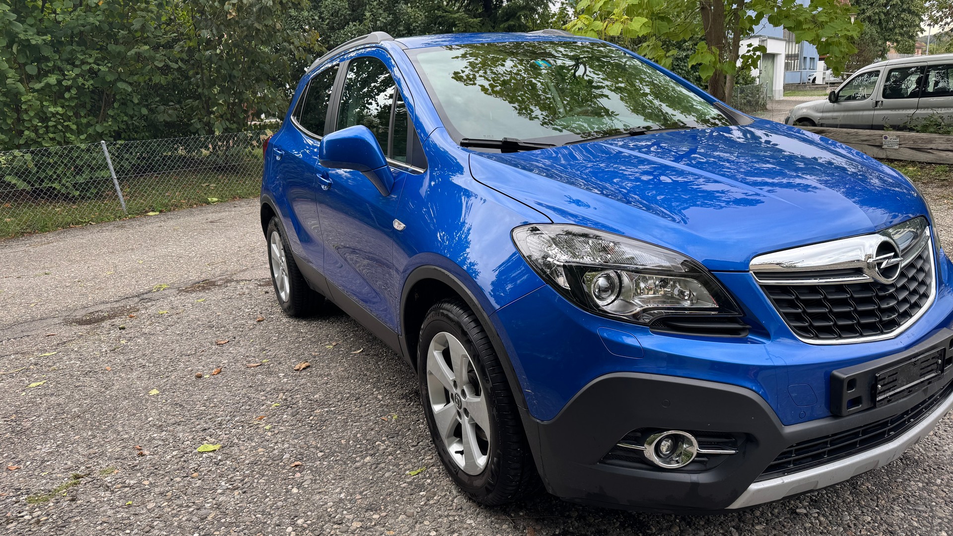 OPEL Mokka X 1.6 CDTi Excellence 4WD-showroom-element-2