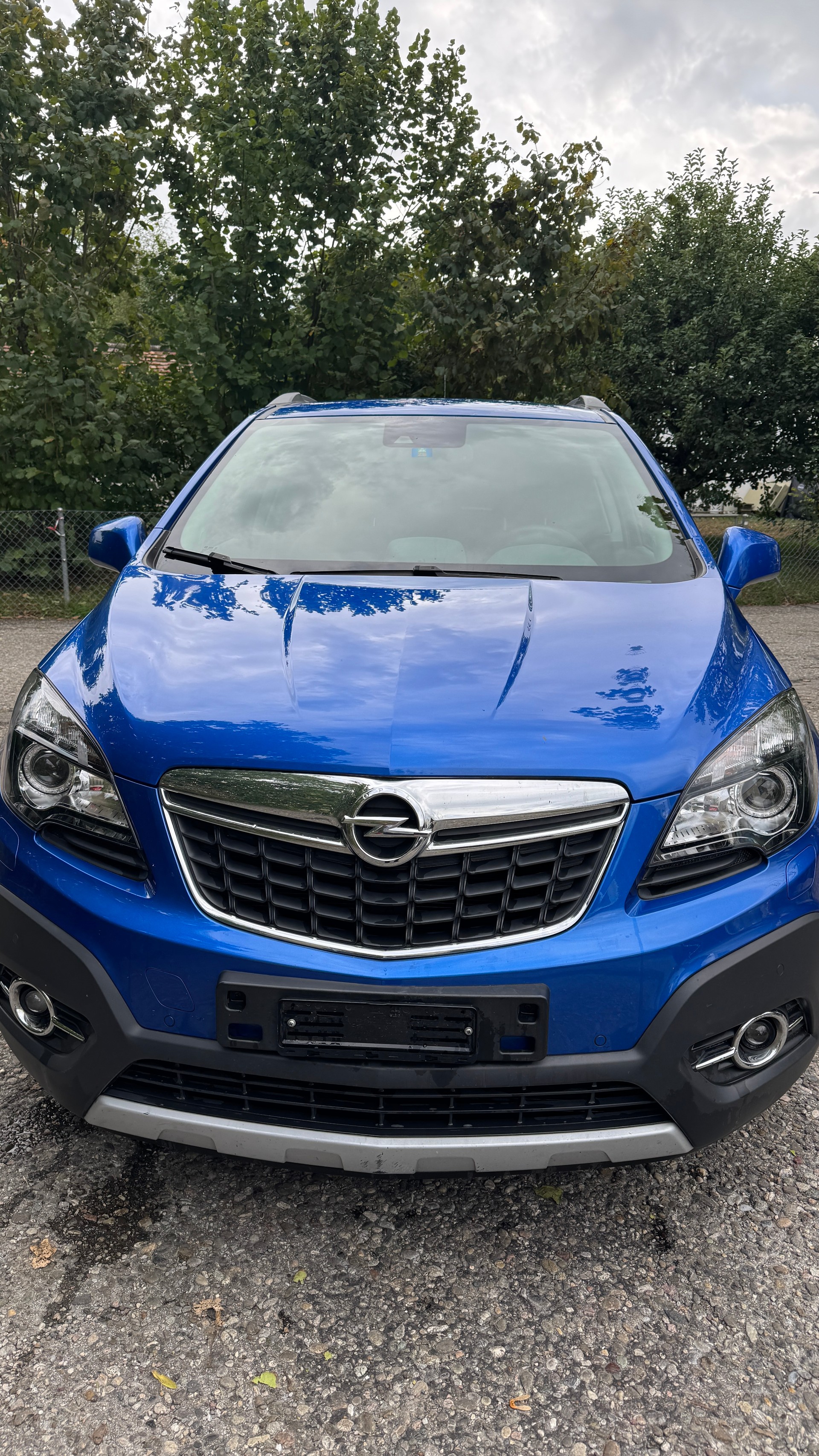 OPEL Mokka X 1.6 CDTi Excellence 4WD-showroom-element-1