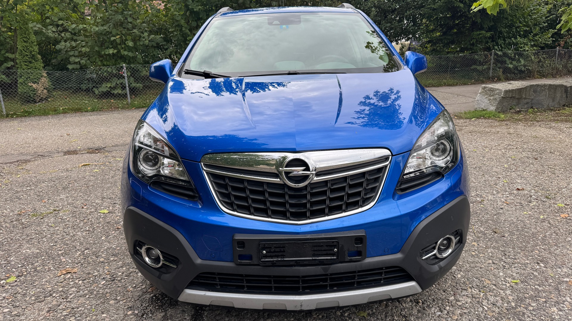 OPEL Mokka X 1.6 CDTi Excellence 4WD-image-5