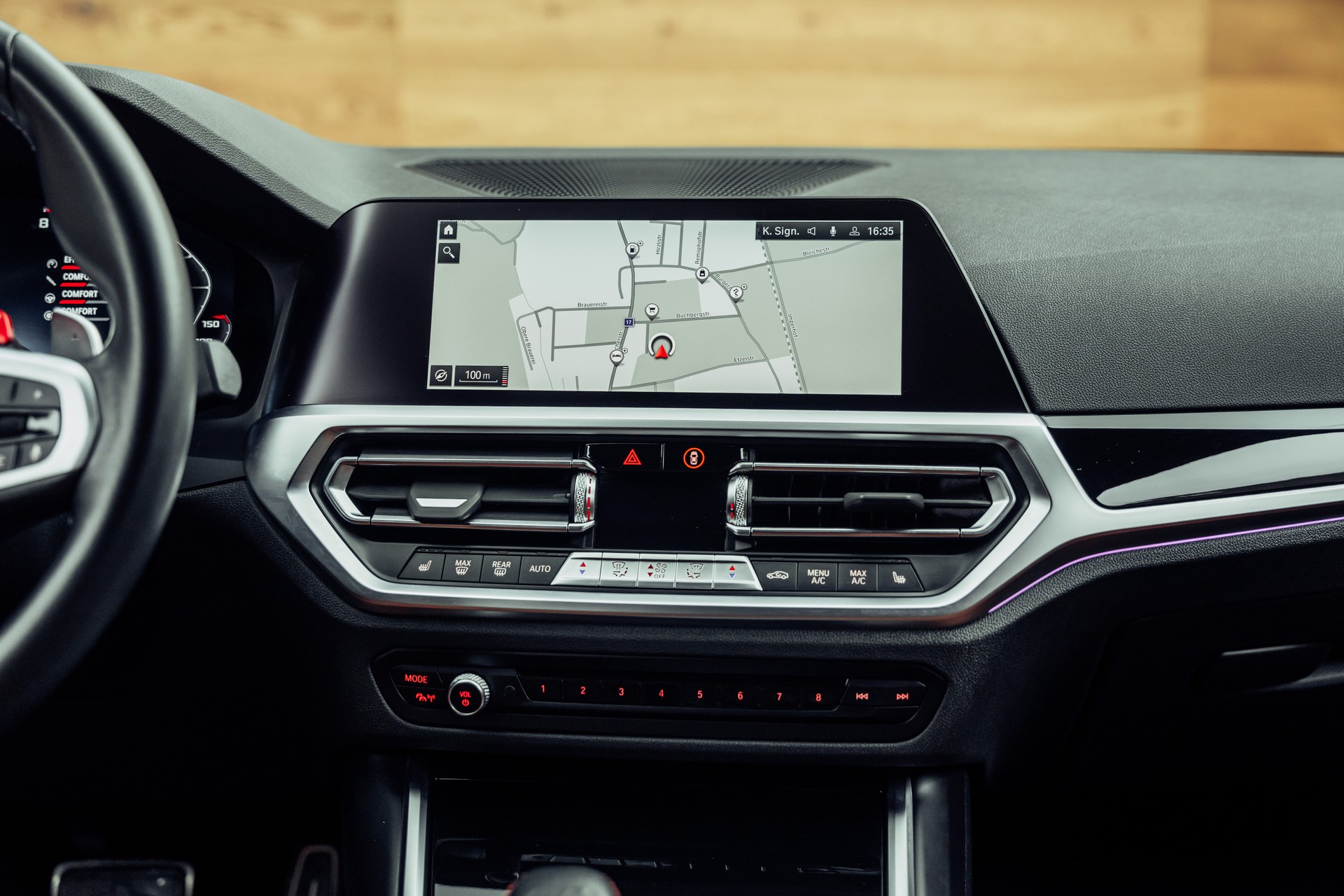 BMW M3 Competition xDrive-image-13