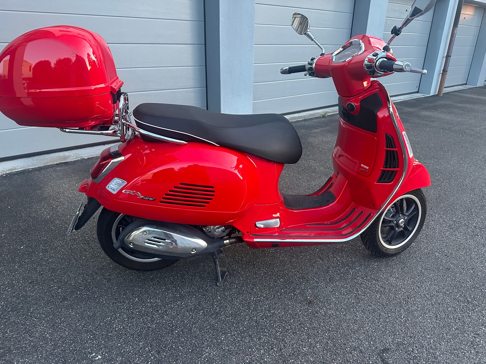 PIAGGIO Vespa GTS 310 Super Tech RST Euro 5+-image-0