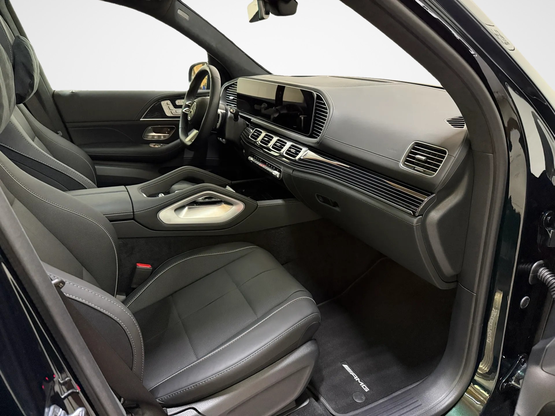 MERCEDES-BENZ GLS 450 d 4Matic 9G-Tronic-image-8