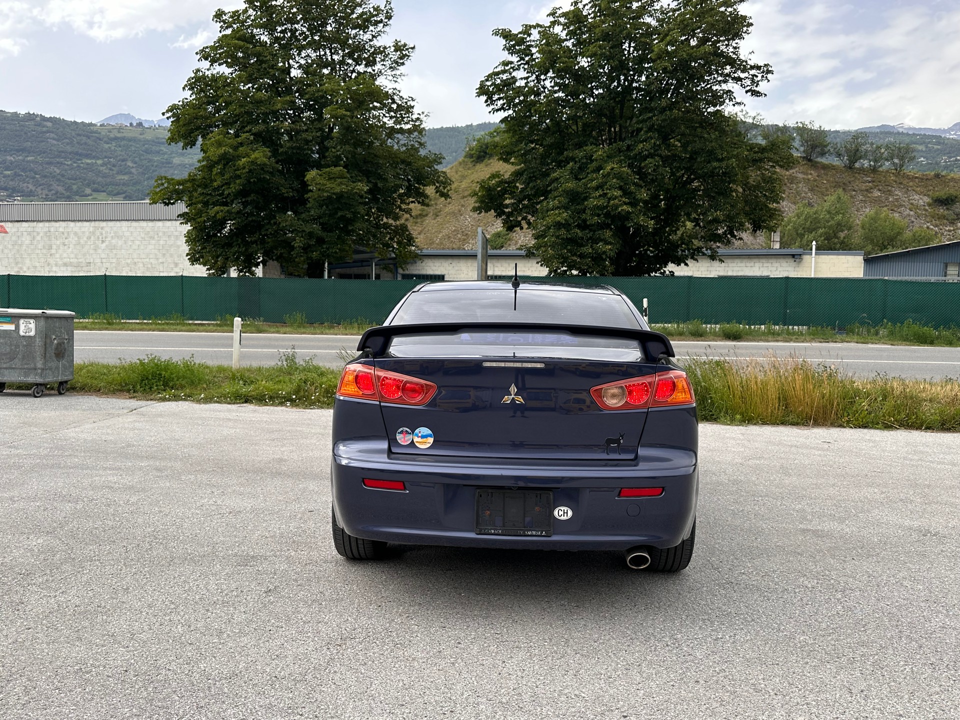 MITSUBISHI Lancer 2.0 DID Invite-image-7