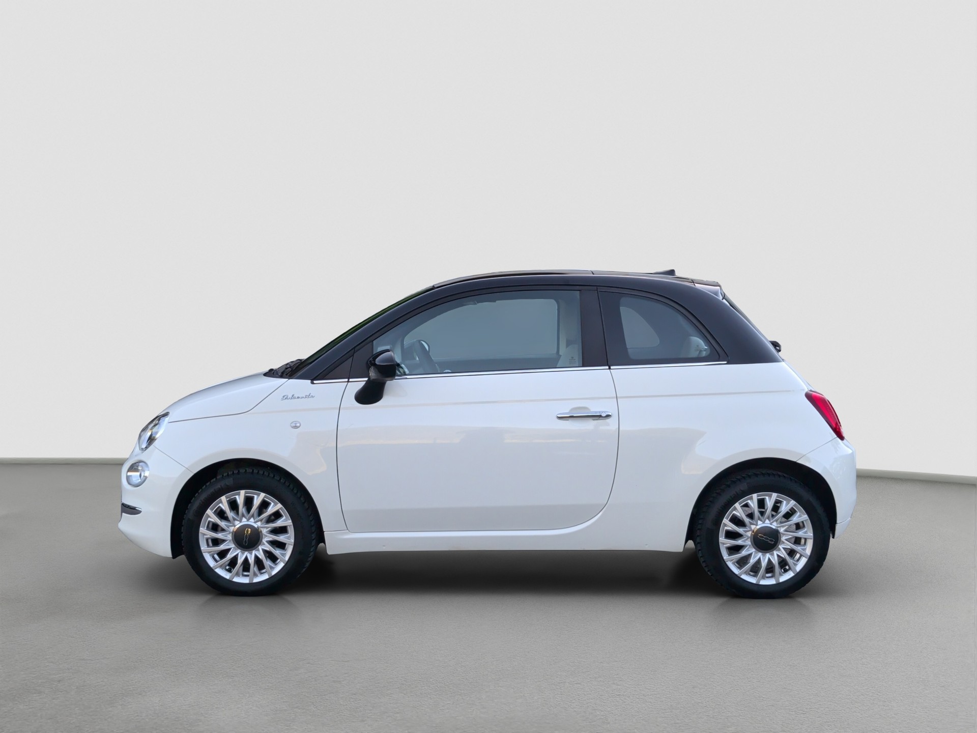 FIAT 500 1.0 N3 MildHybrid Dolcevita-showroom-element-1
