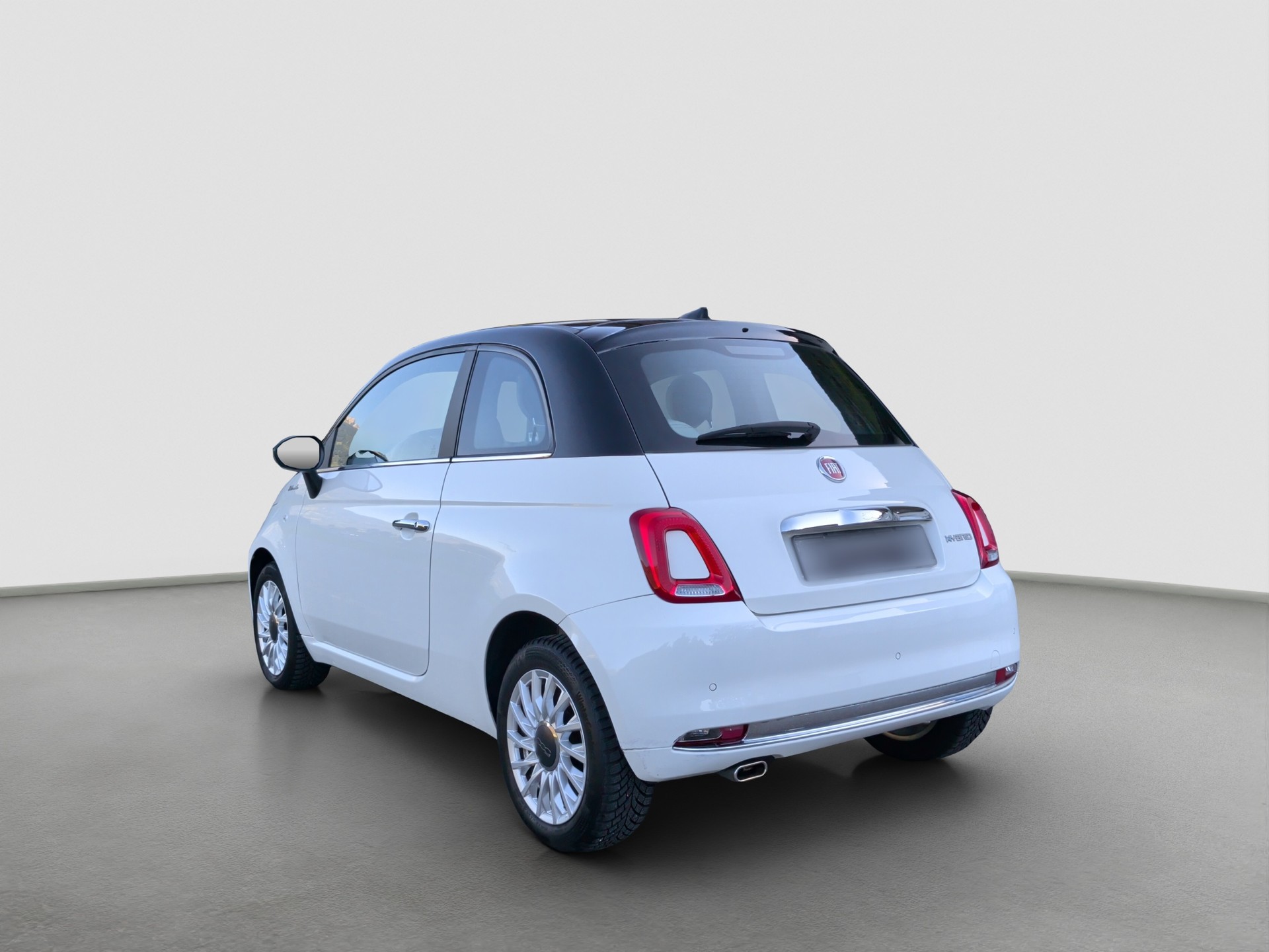 FIAT 500 1.0 N3 MildHybrid Dolcevita-showroom-element-2